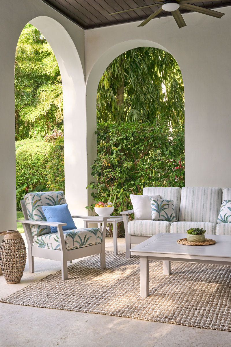 Antero Deep Seat Cushion Loveseat