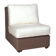 Augusta Armless Sectional Unit