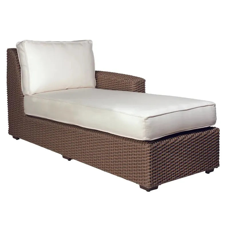 Augusta LAF Chaise Sectional