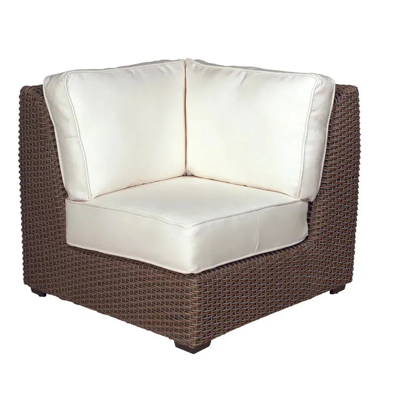 Augusta Corner Sectional Unit