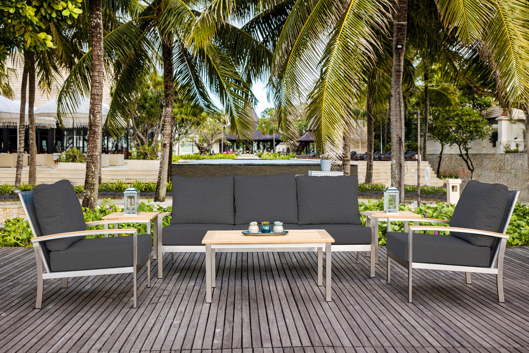 Three Birds Casual Avanti