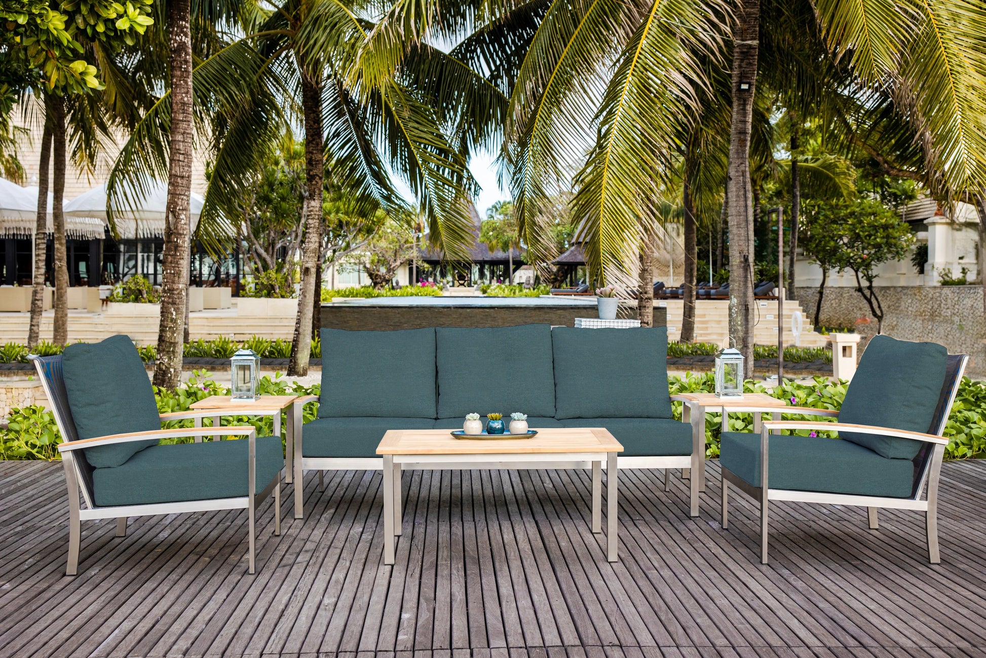 Three Birds Casual Avanti