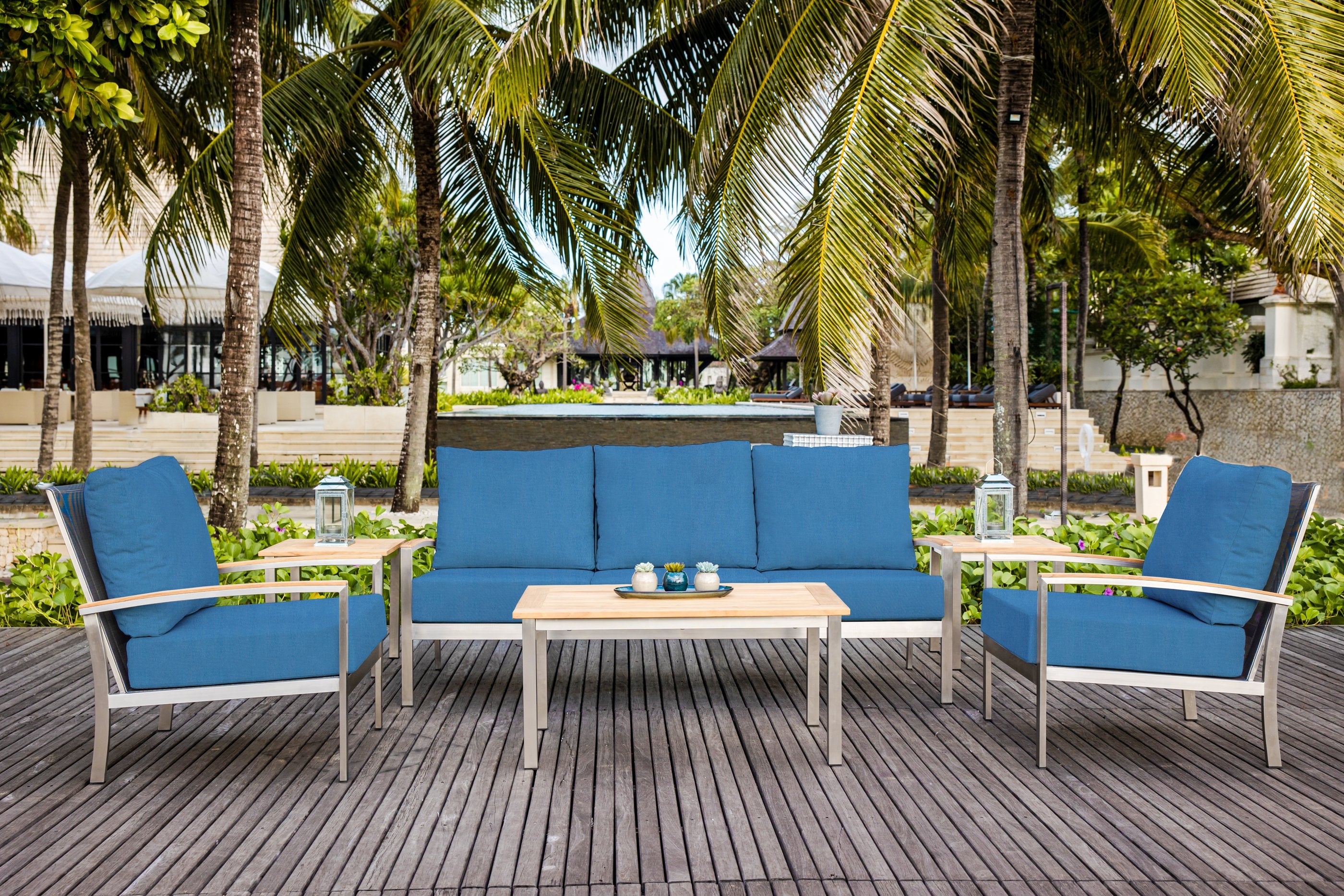 Three Birds Casual Avanti