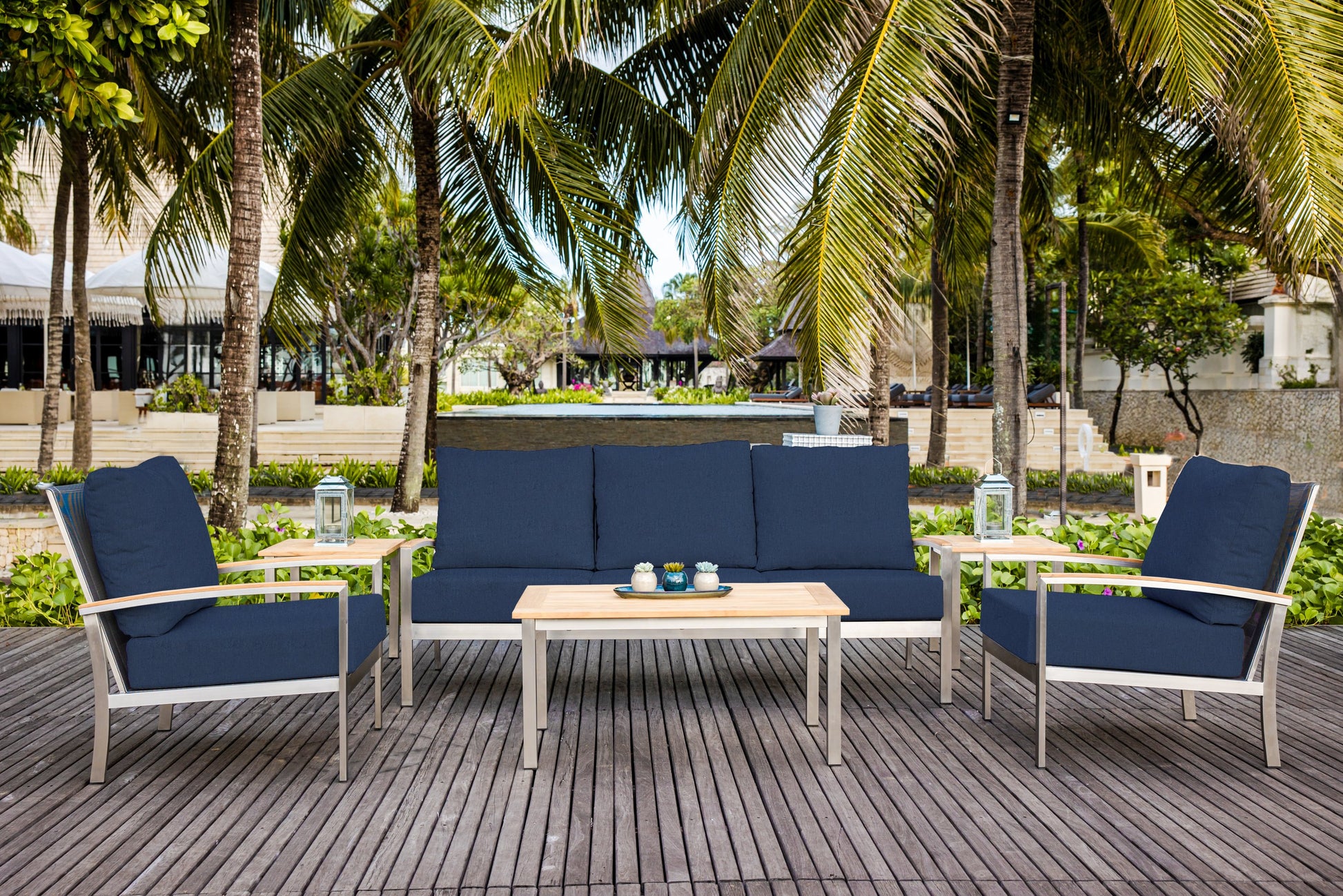 Three Birds Casual Avanti