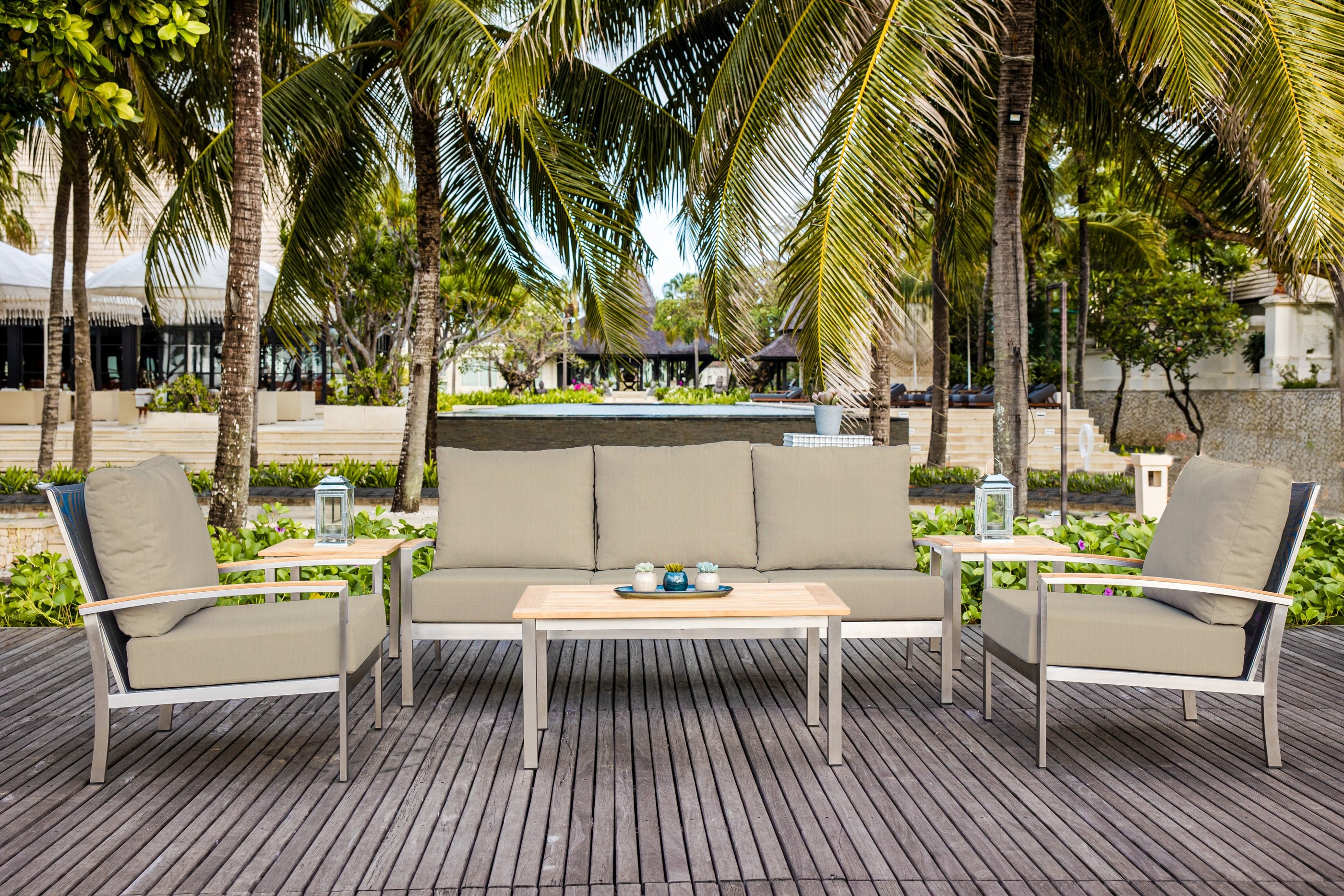 Three Birds Casual Avanti