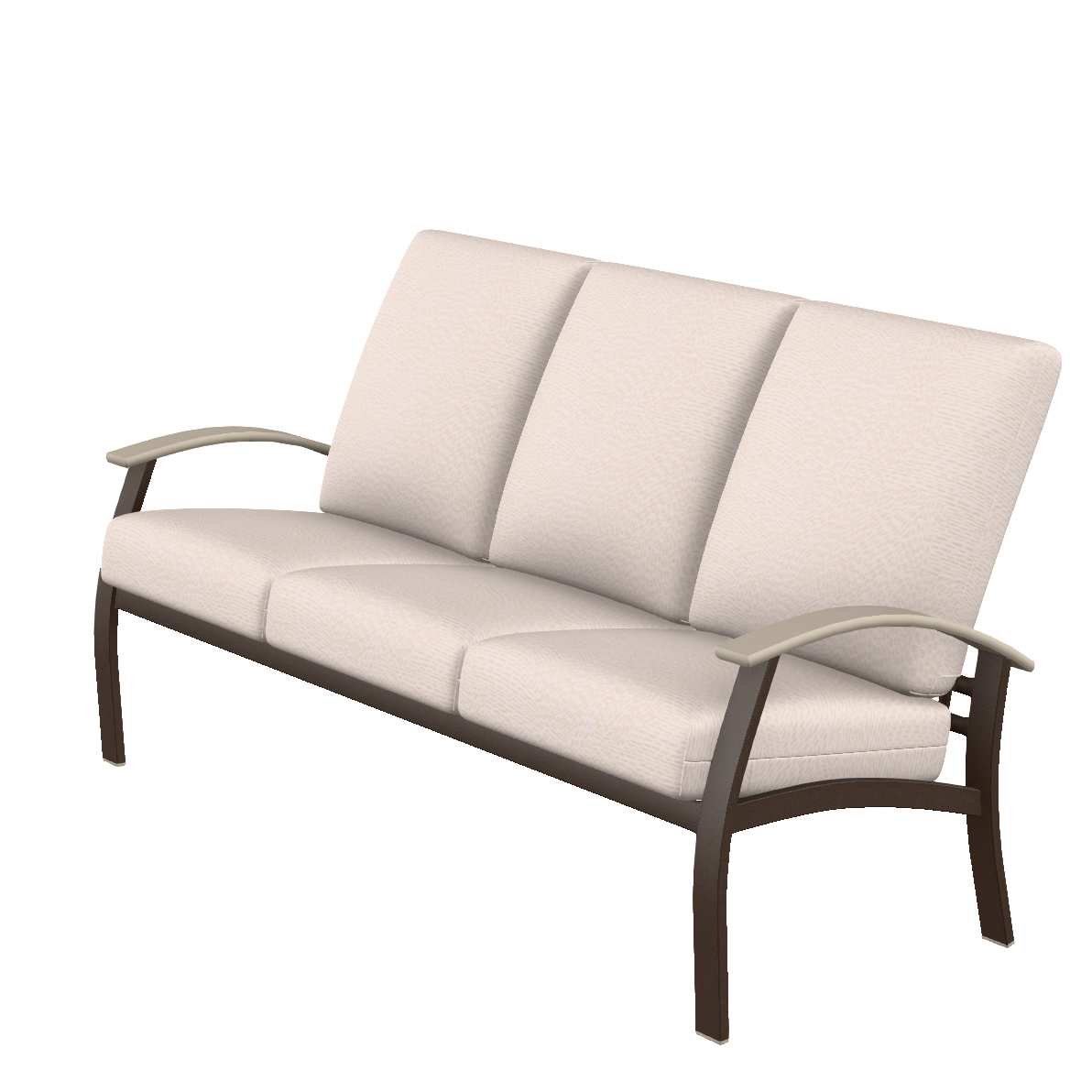 Belle Isle Cushion Sofa