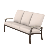 Belle Isle Cushion Sofa