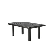 Trinidad Rectangular Coffee Table (F-Slat Top)