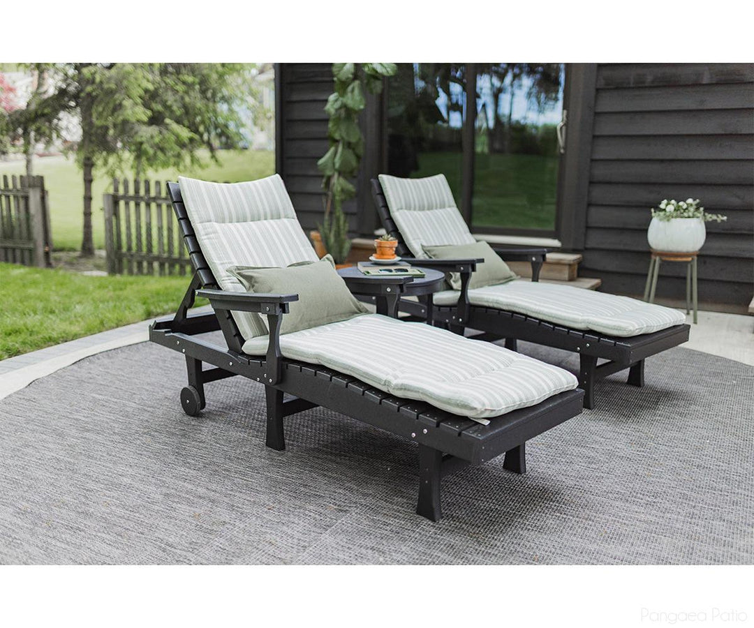 Bristol Chaise Lounge