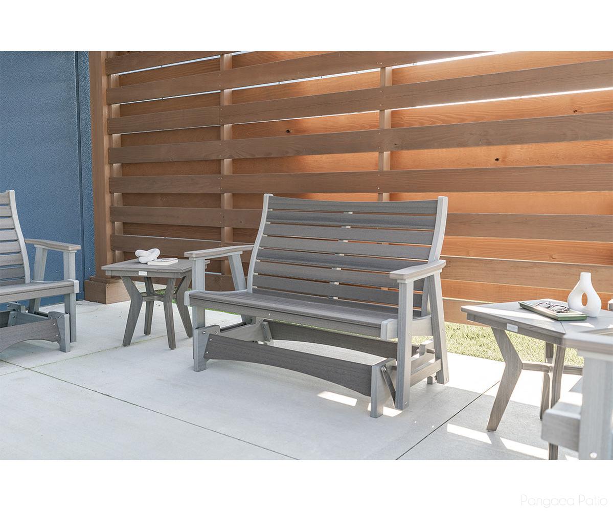 Bristol Double Glider