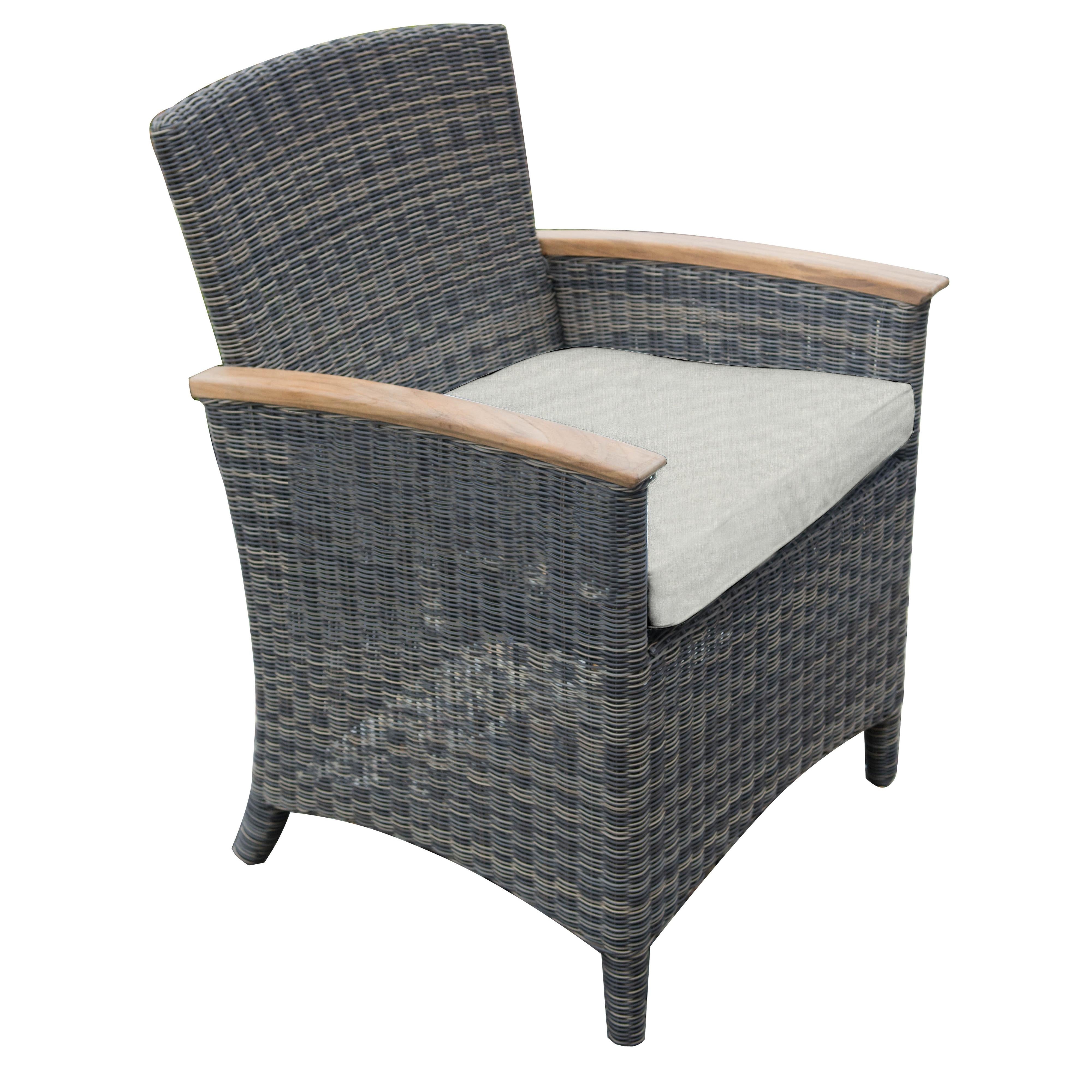 Bella Dining Armchair