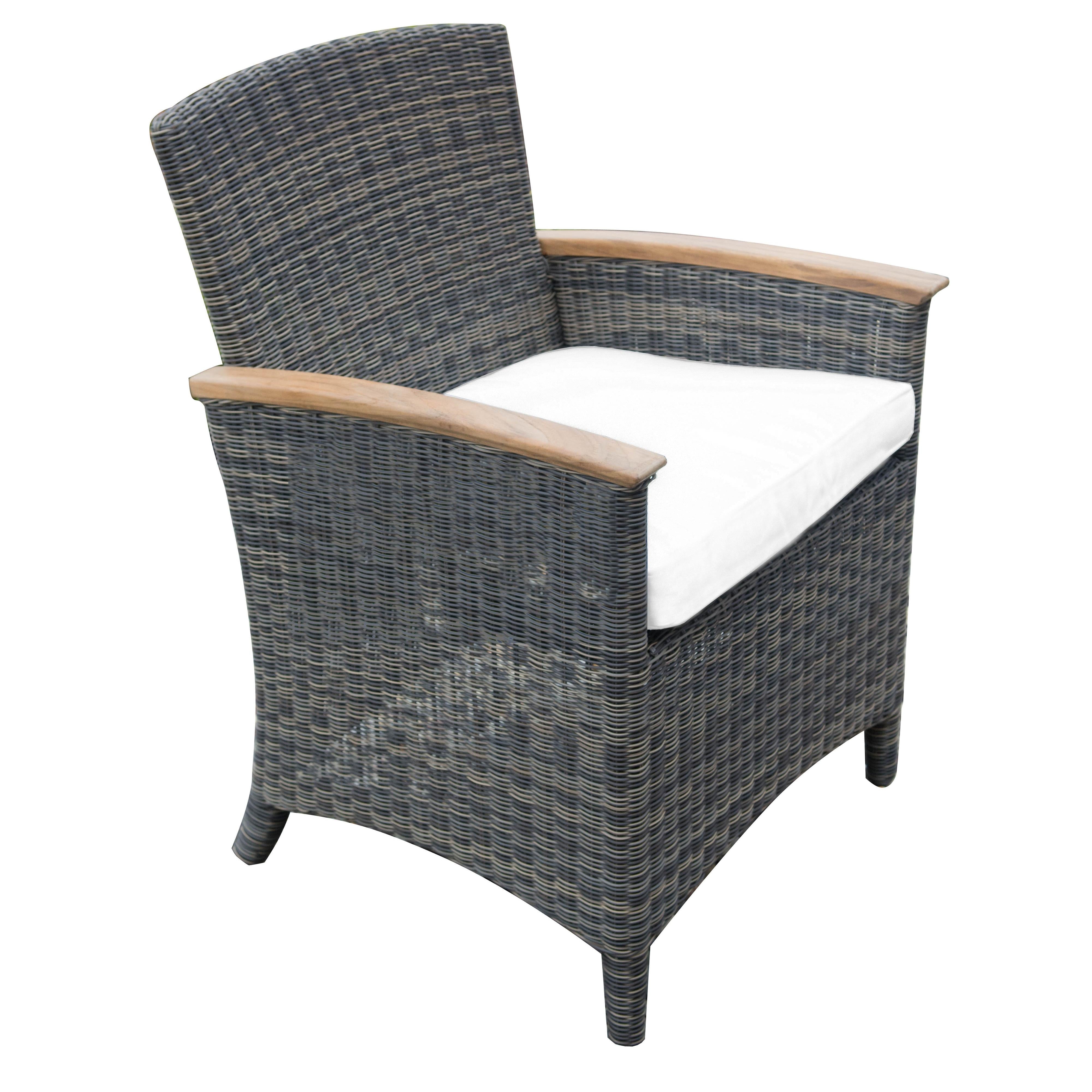 Bella Dining Armchair