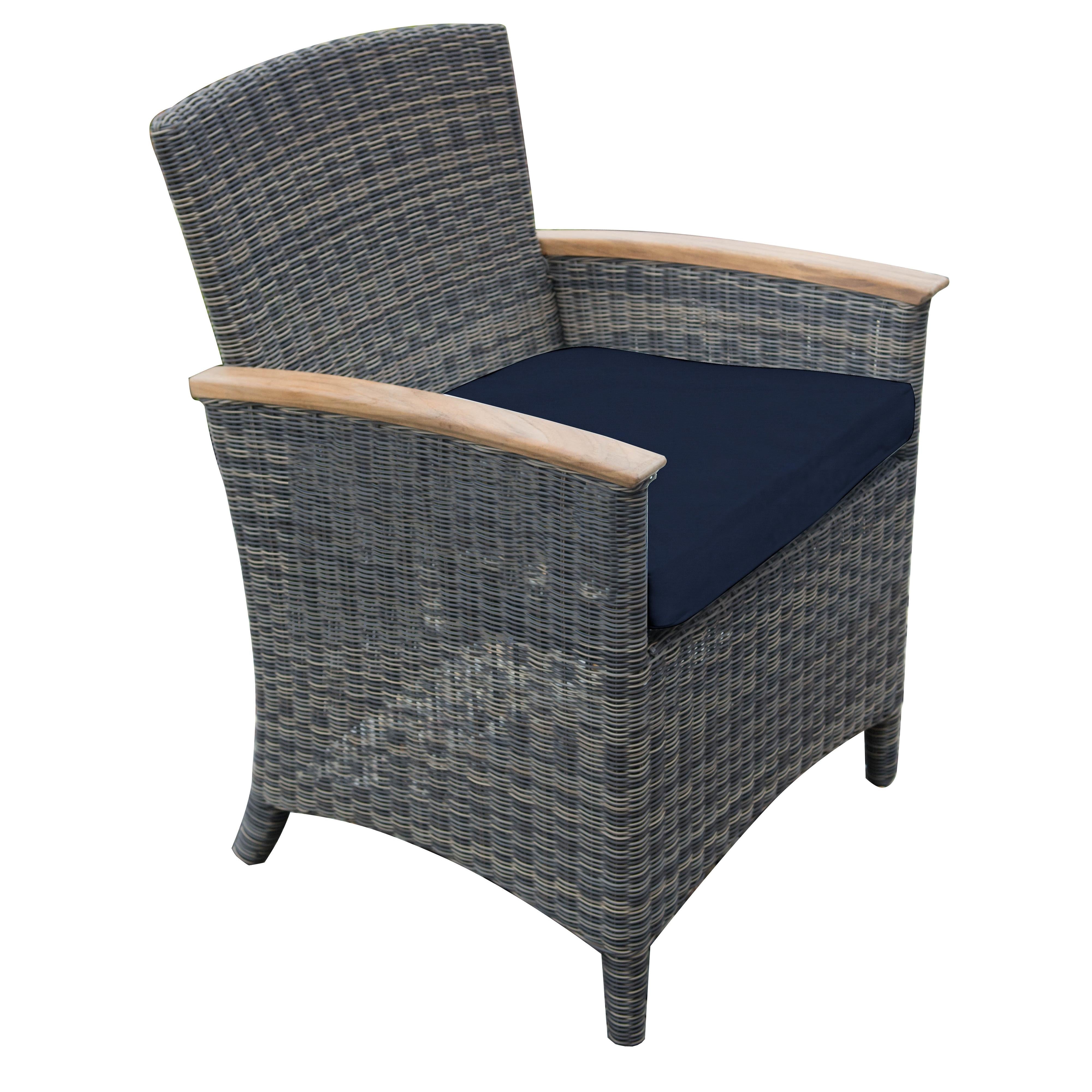 Bella Dining Armchair