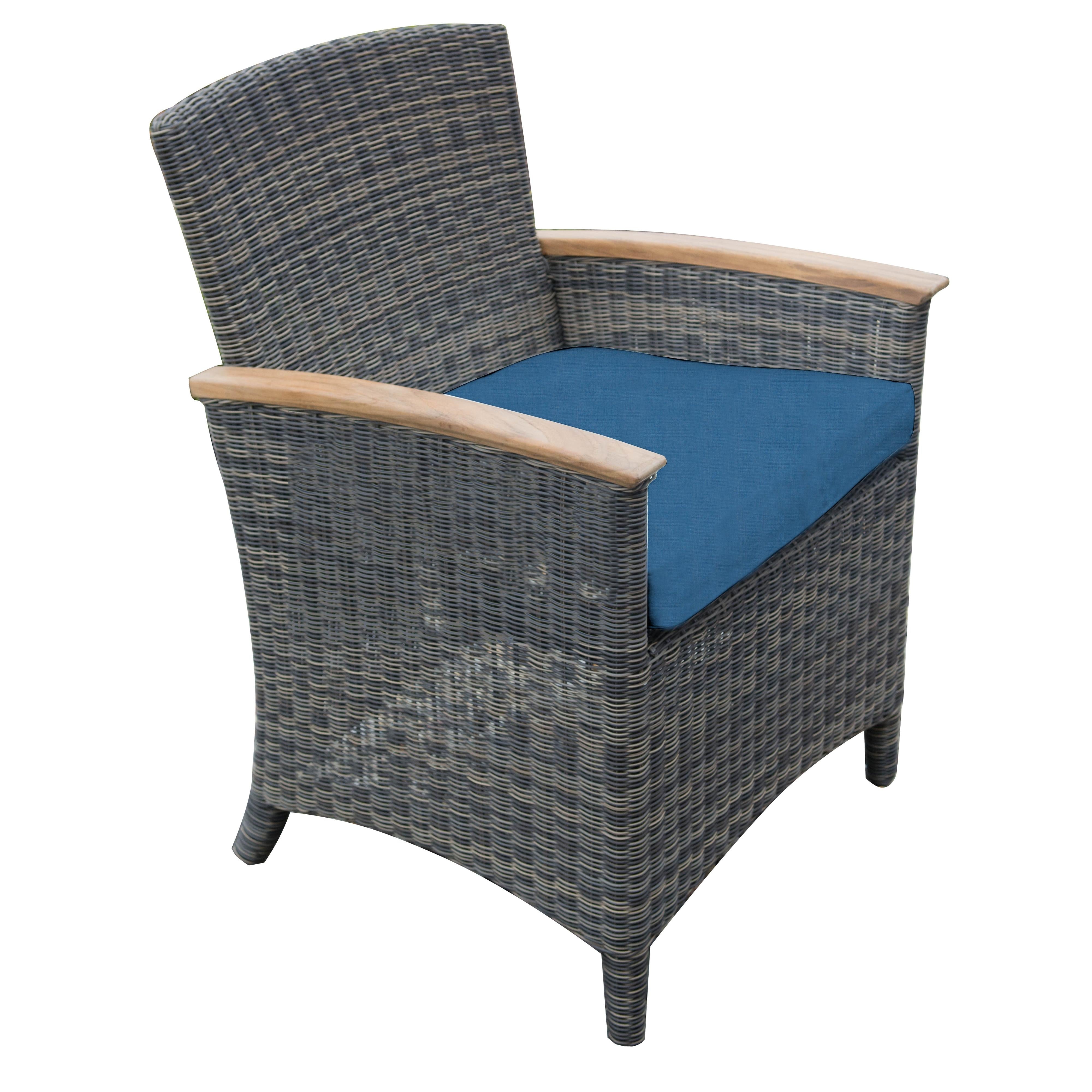 Bella Dining Armchair