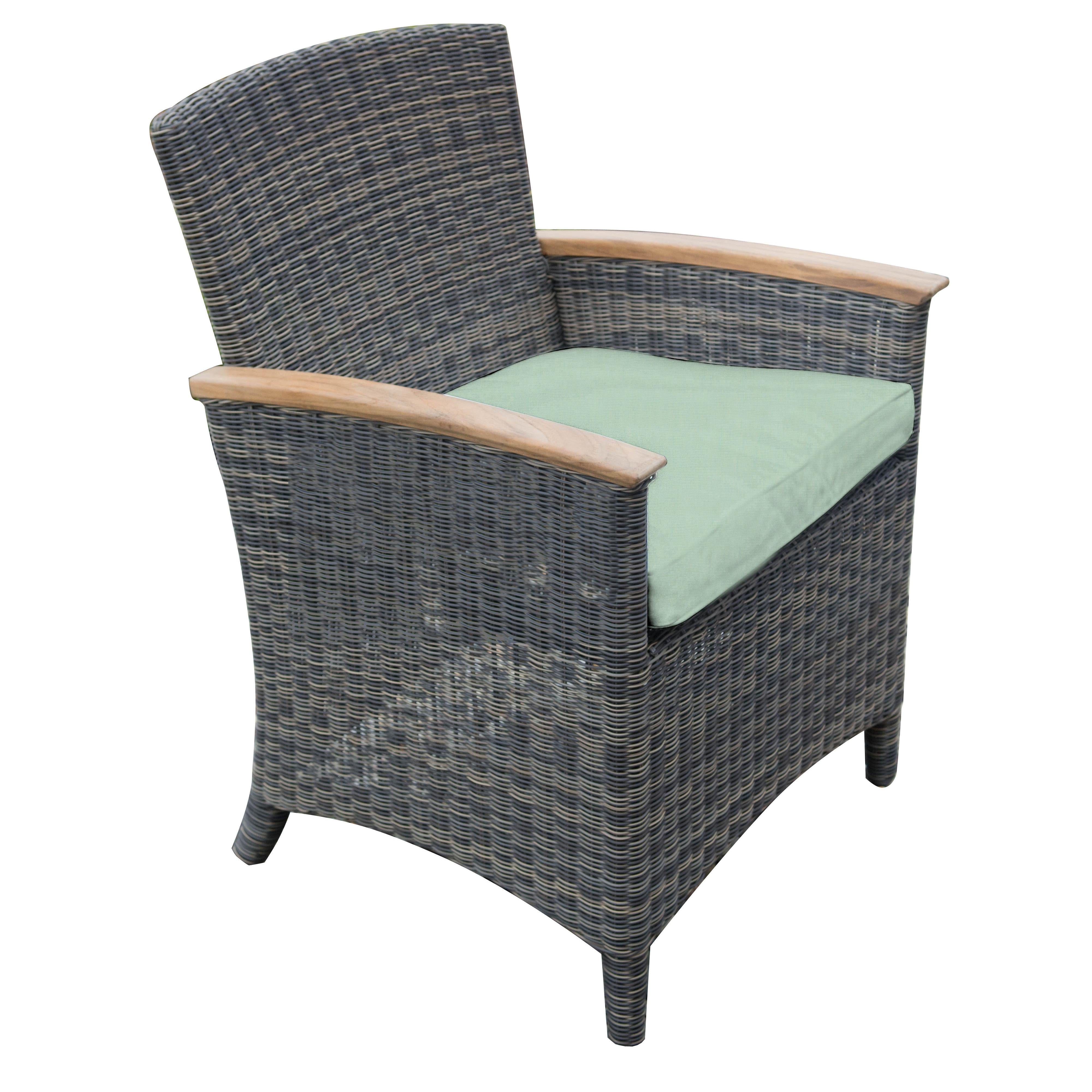 Bella Dining Armchair