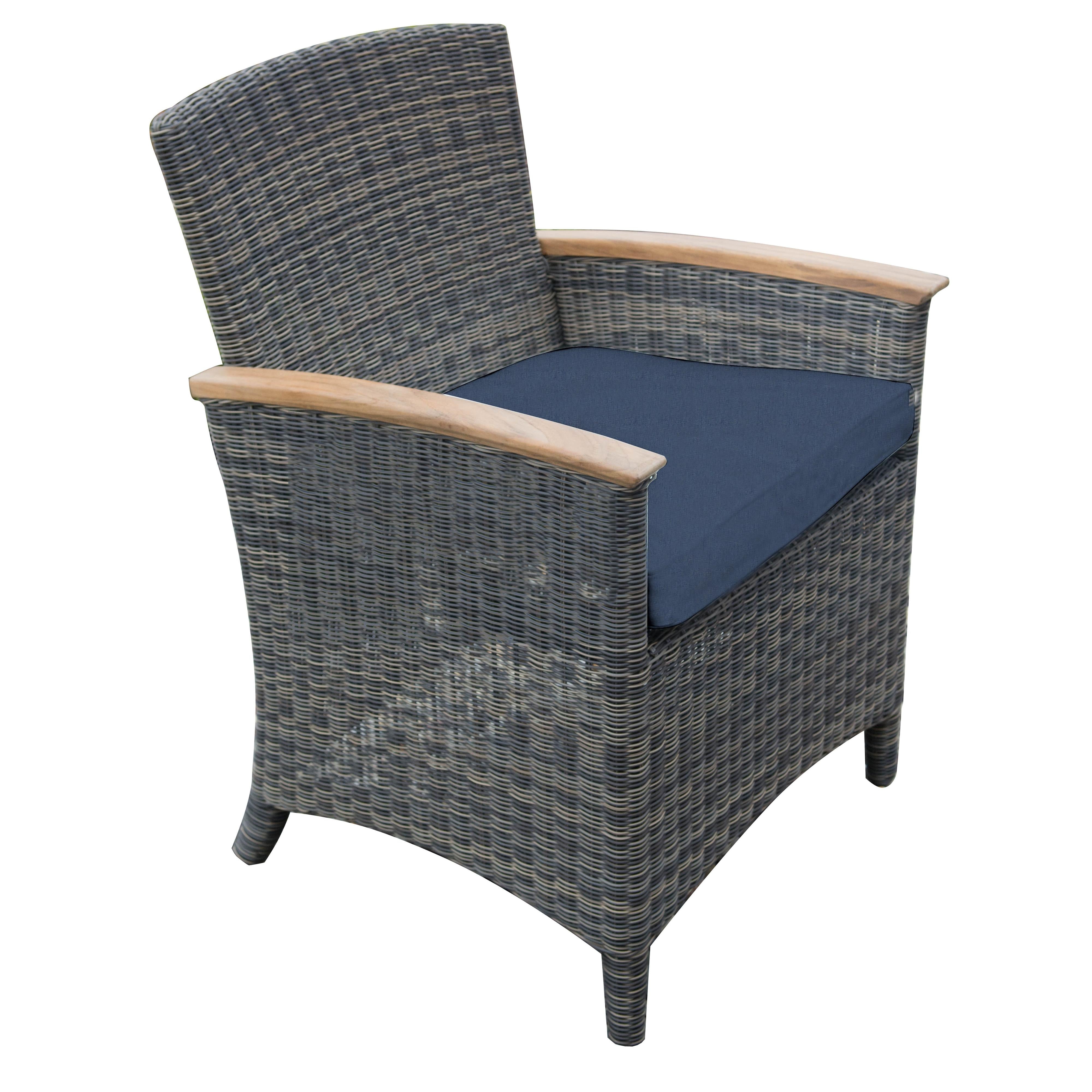 Bella Dining Armchair