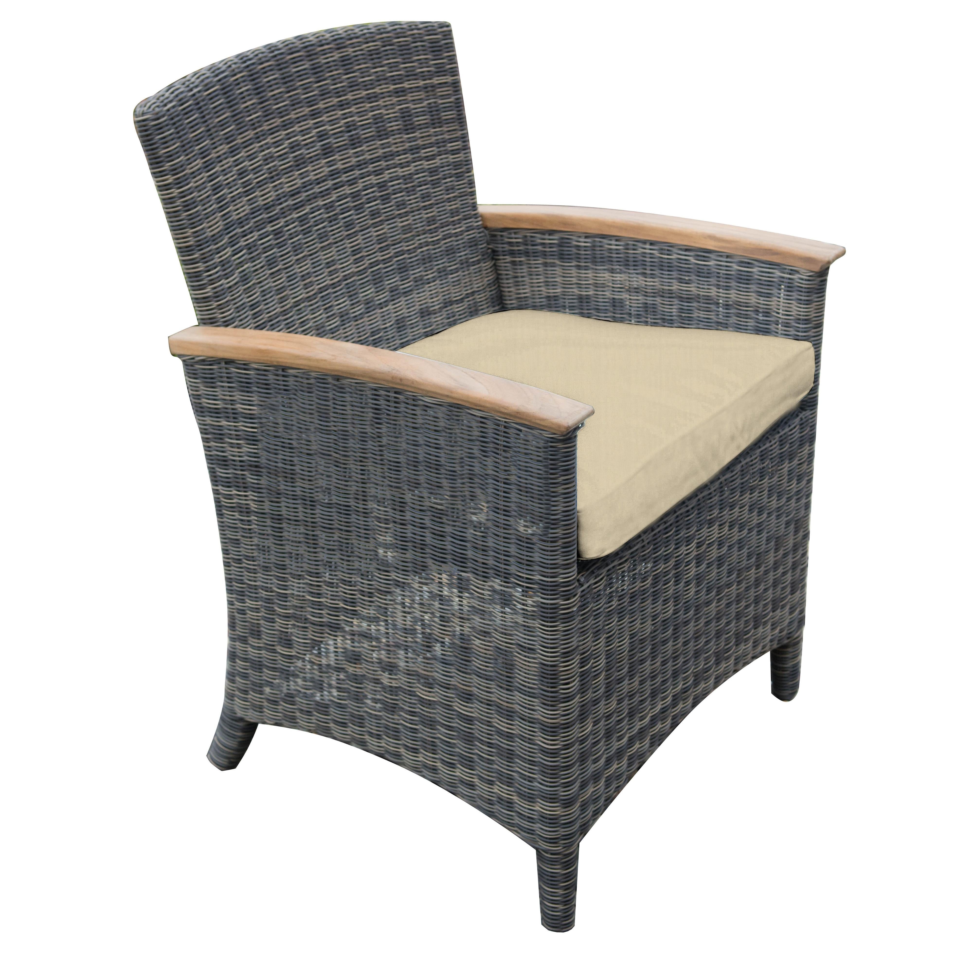 Bella Dining Armchair