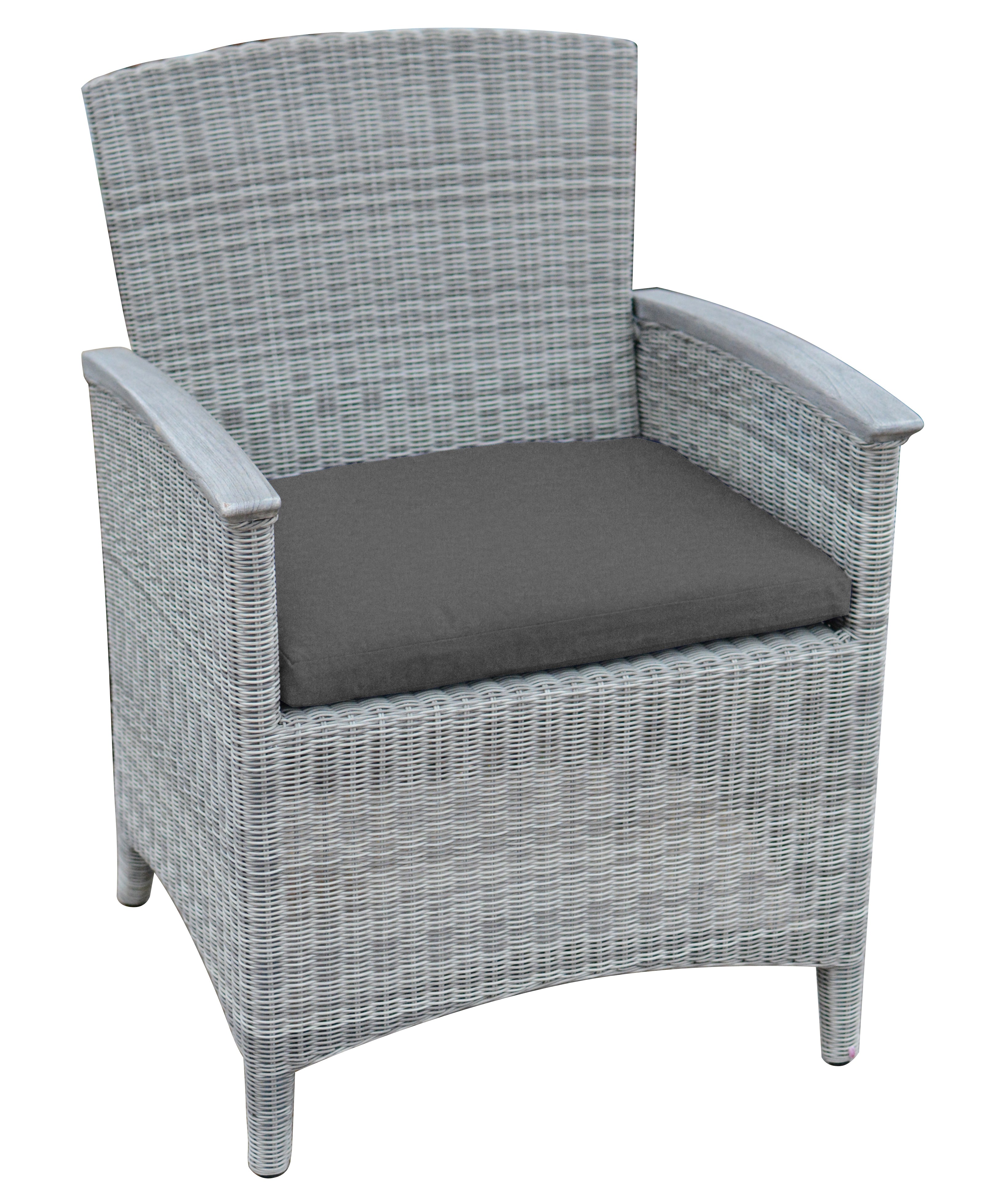 Bella Dining Arm Chair