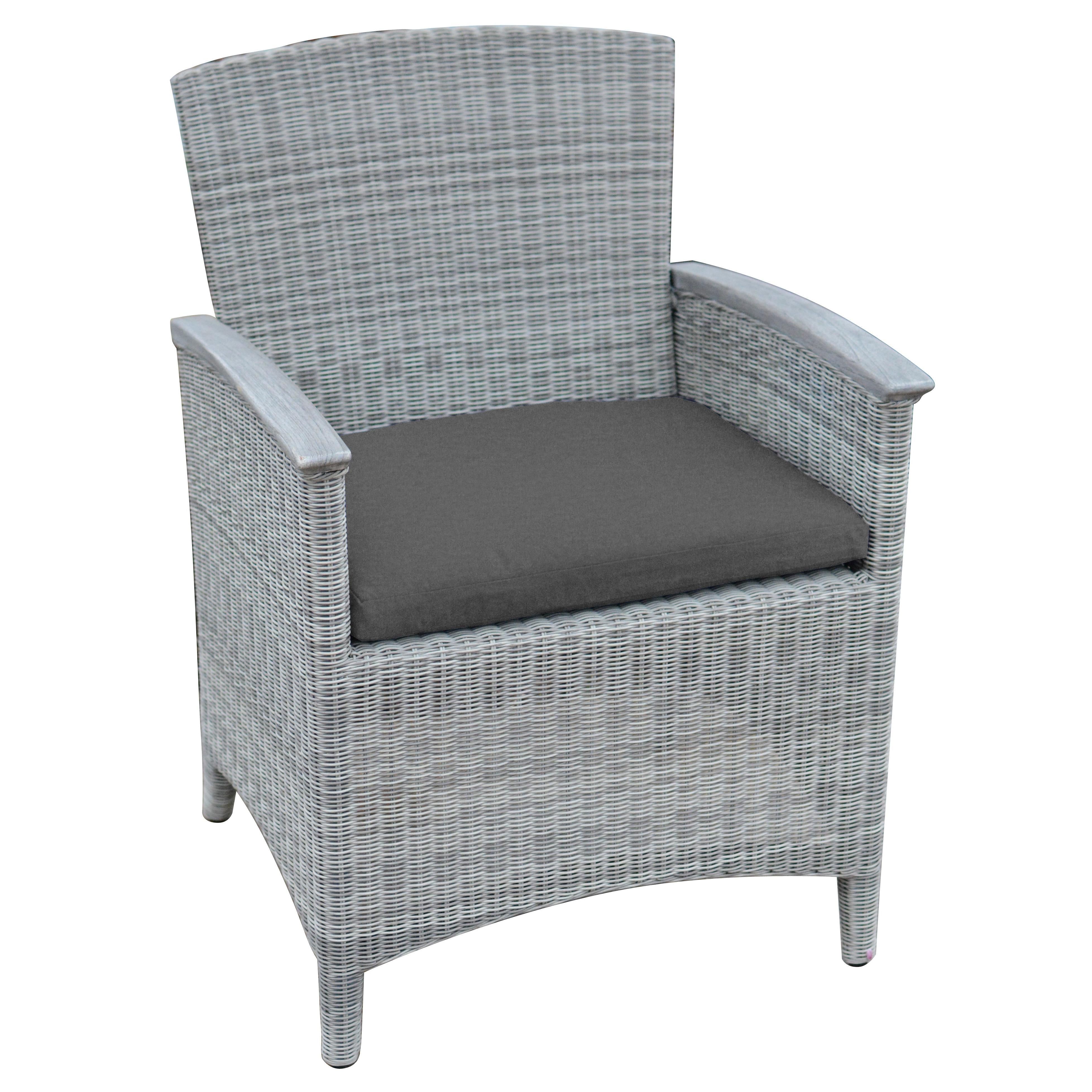 Bella Dining Armchair