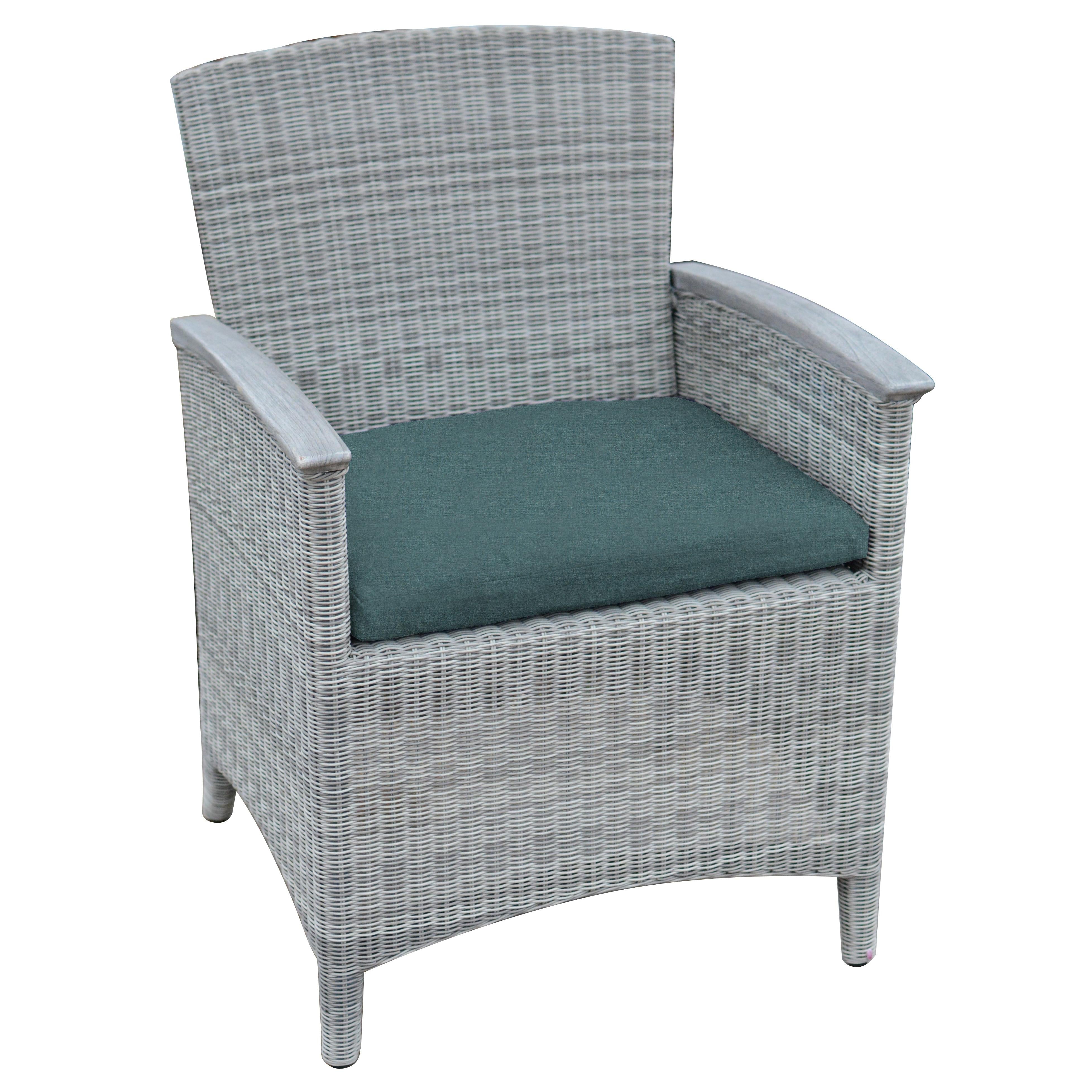 Bella Dining Armchair