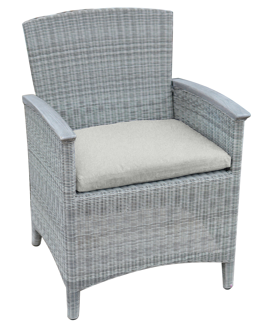Bella Dining Arm Chair