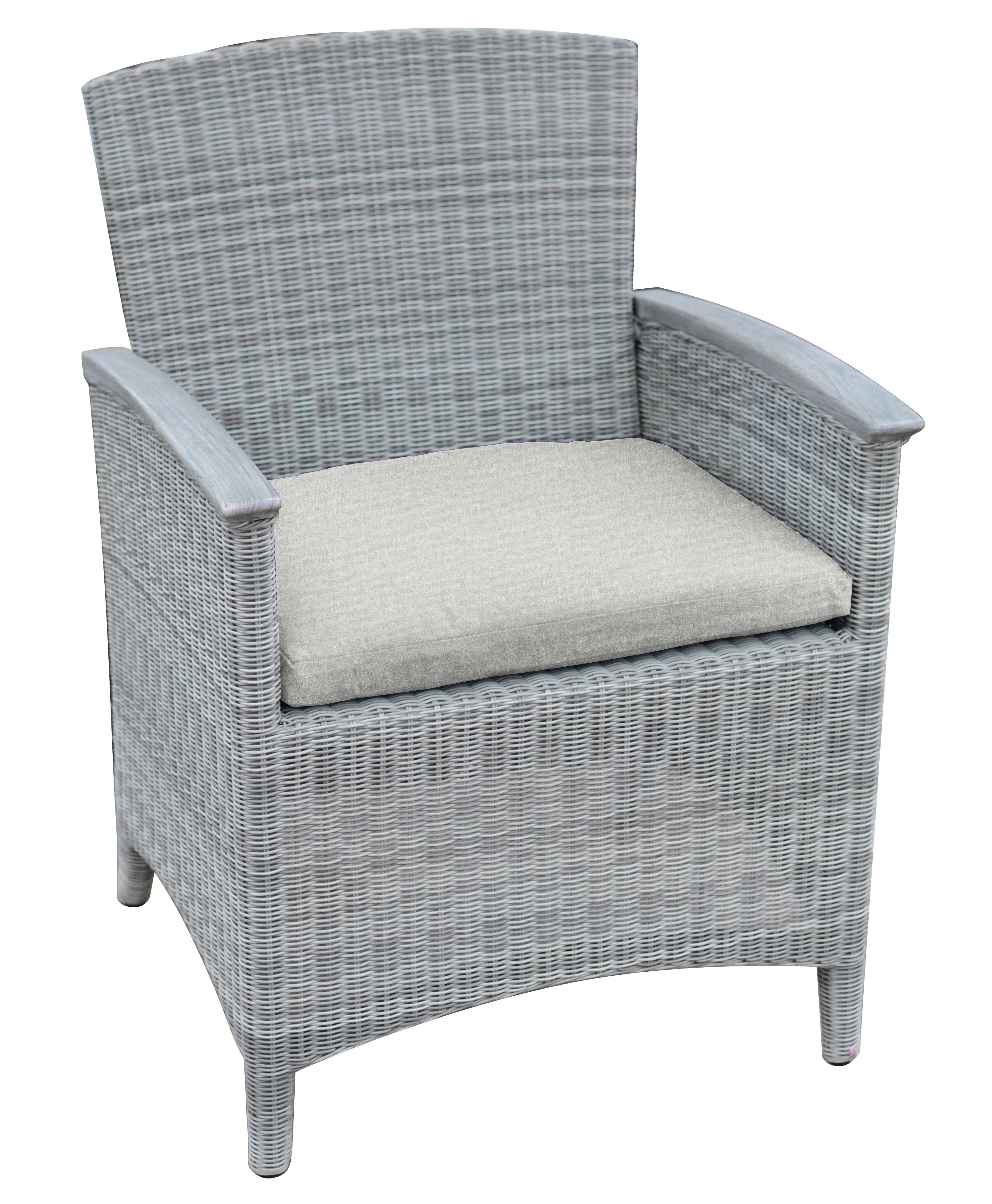 Bella Dining Arm Chair