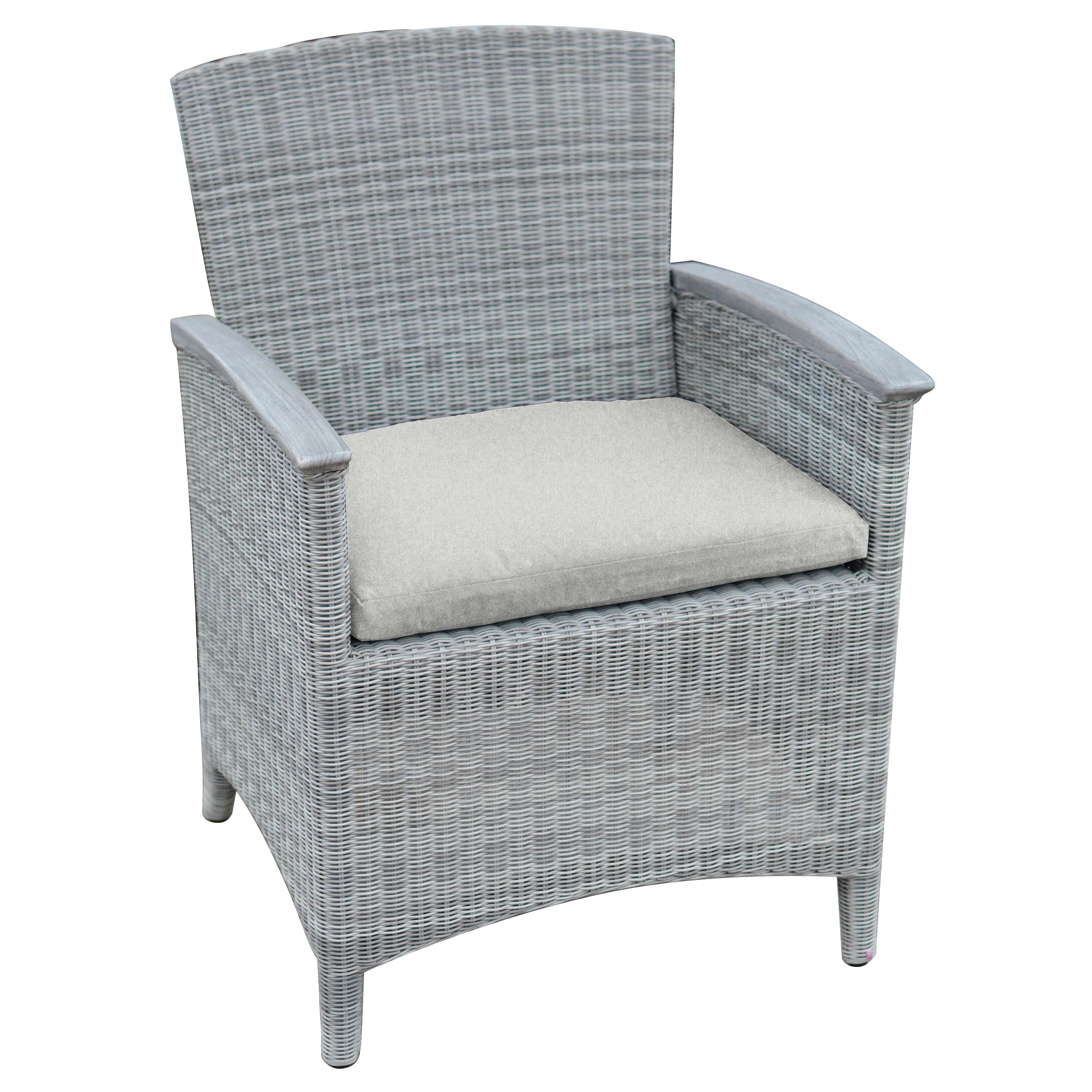 Bella Dining Armchair