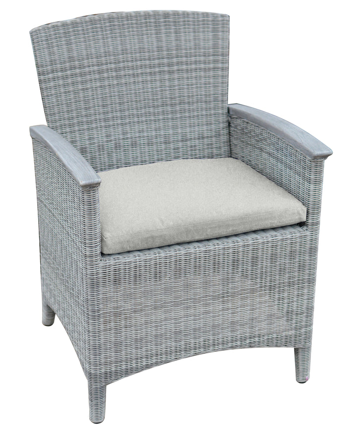 Bella Dining Arm Chair