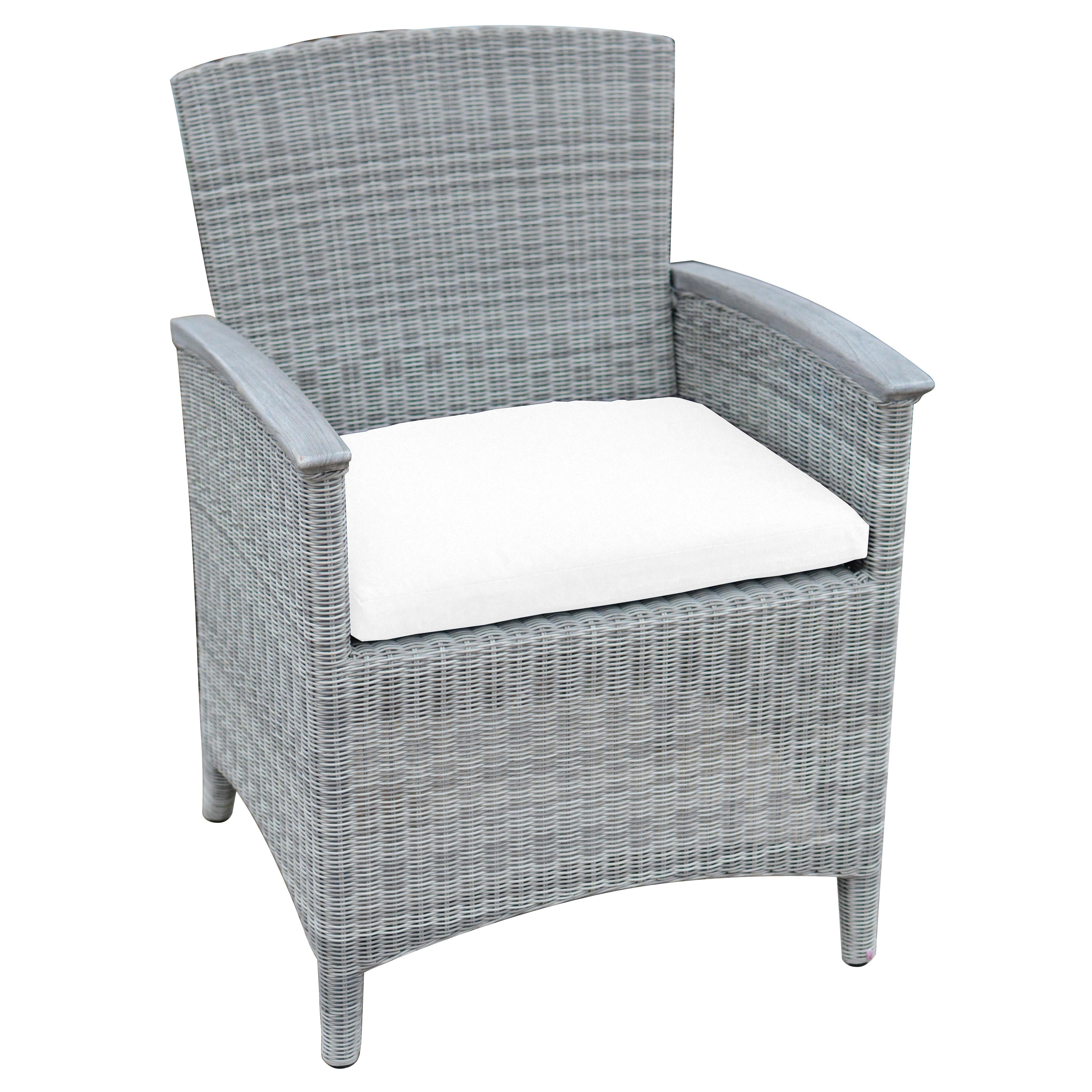Bella Dining Armchair