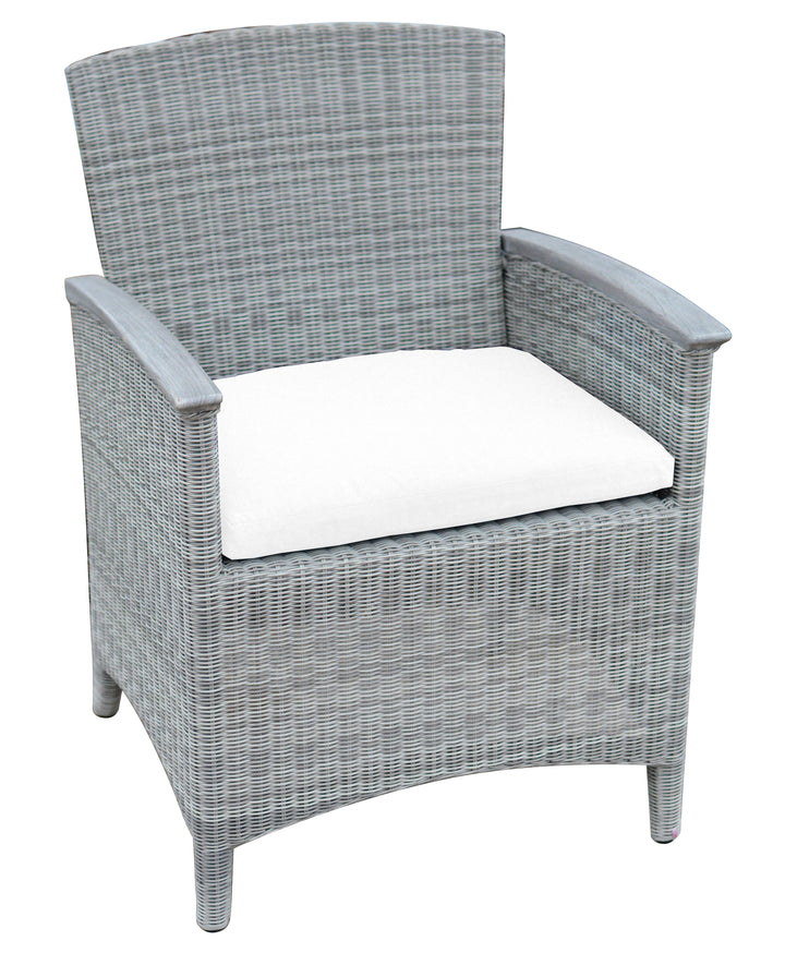 Bella Dining Arm Chair