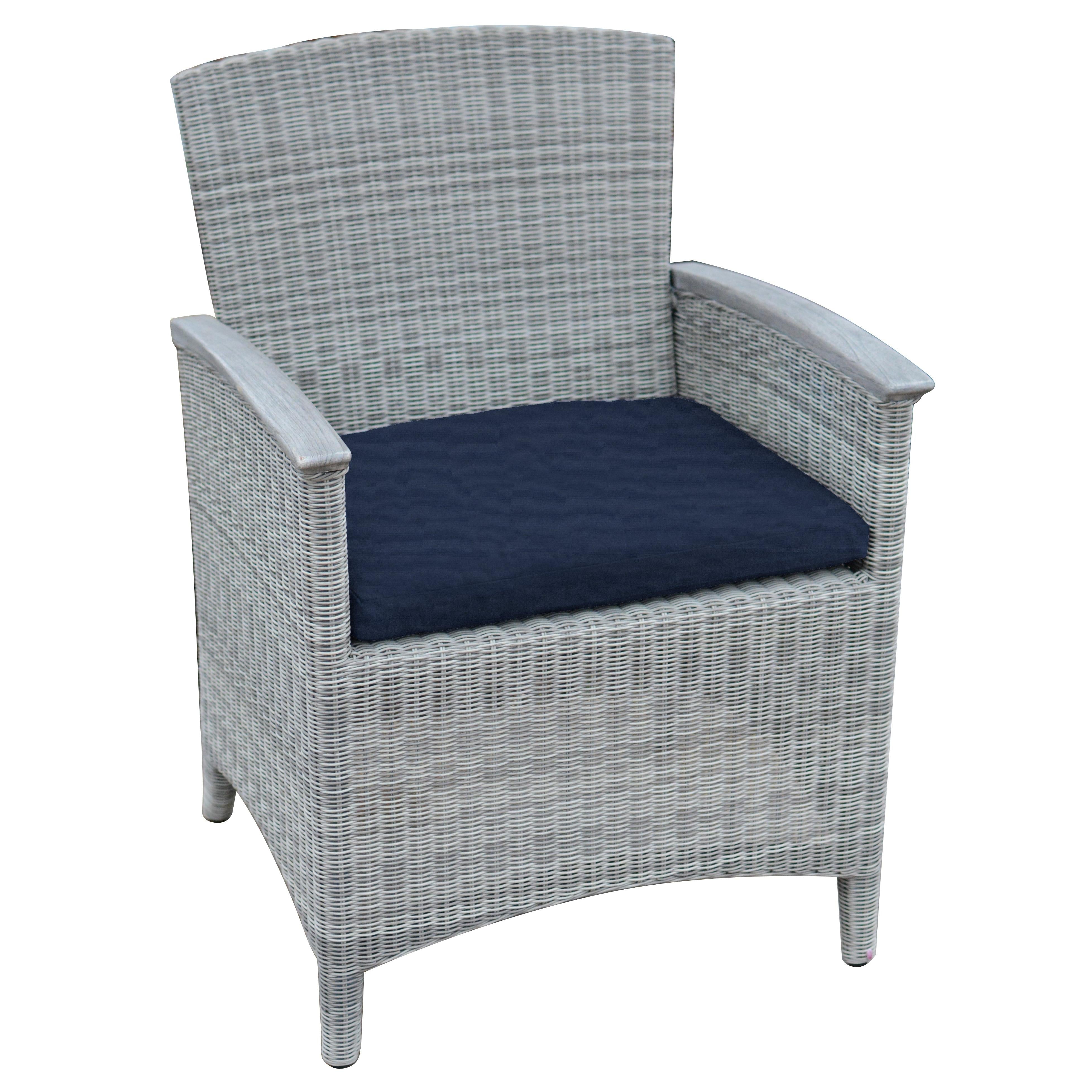 Bella Dining Armchair