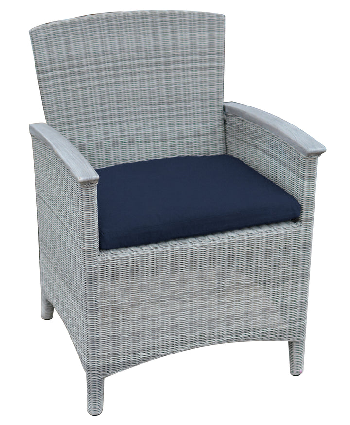 Bella Dining Arm Chair