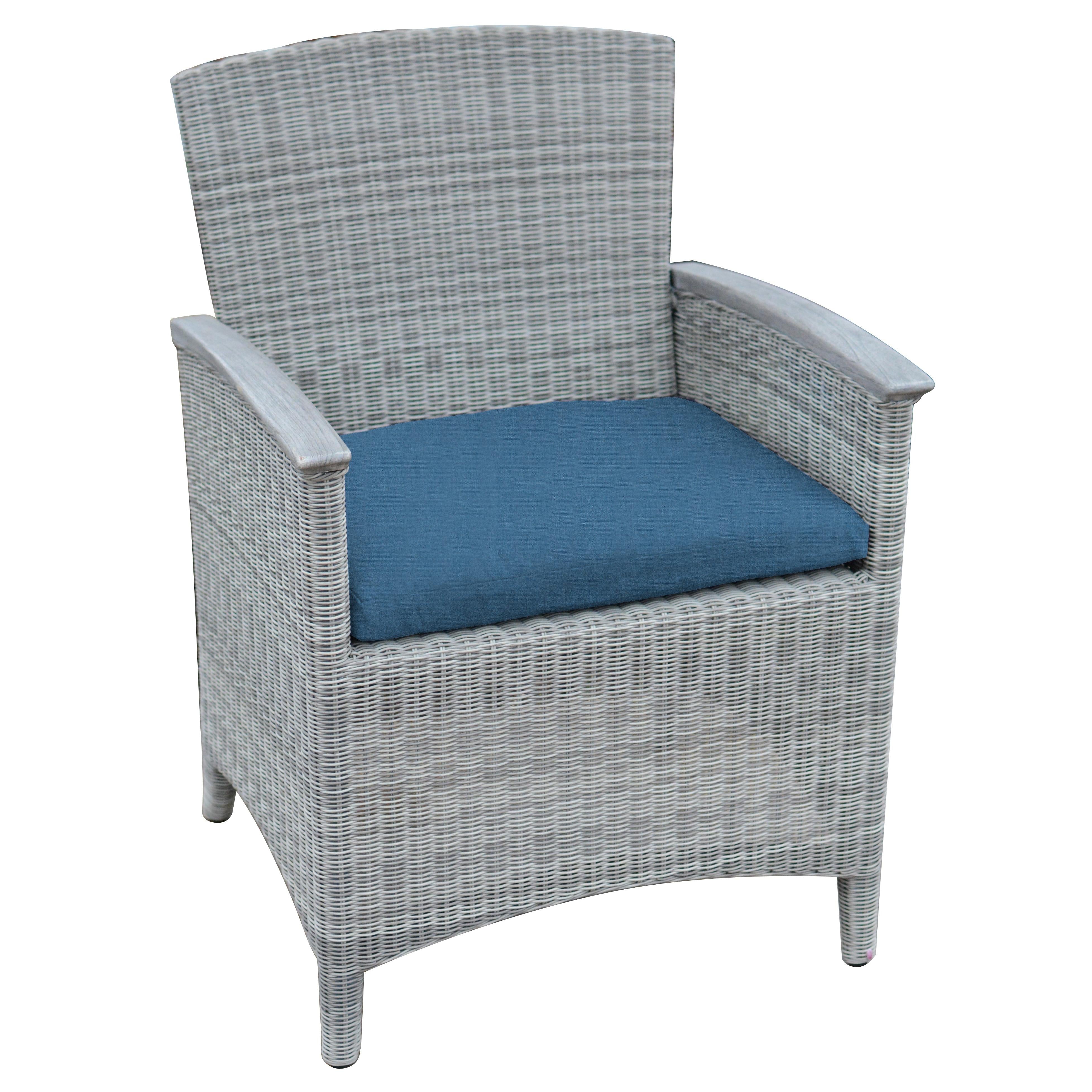 Bella Dining Armchair
