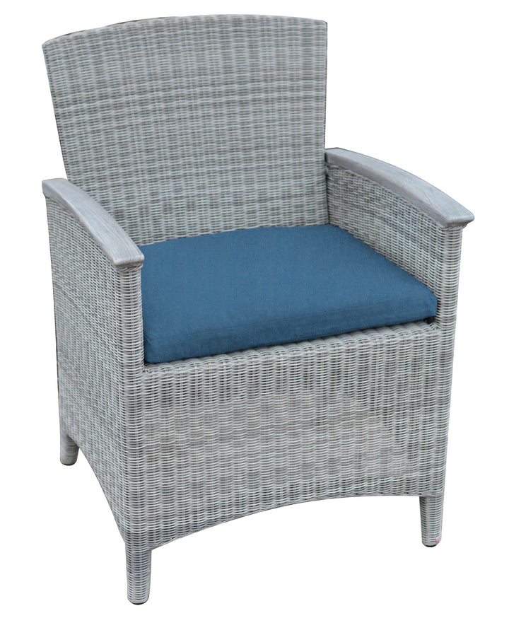 Bella Dining Arm Chair