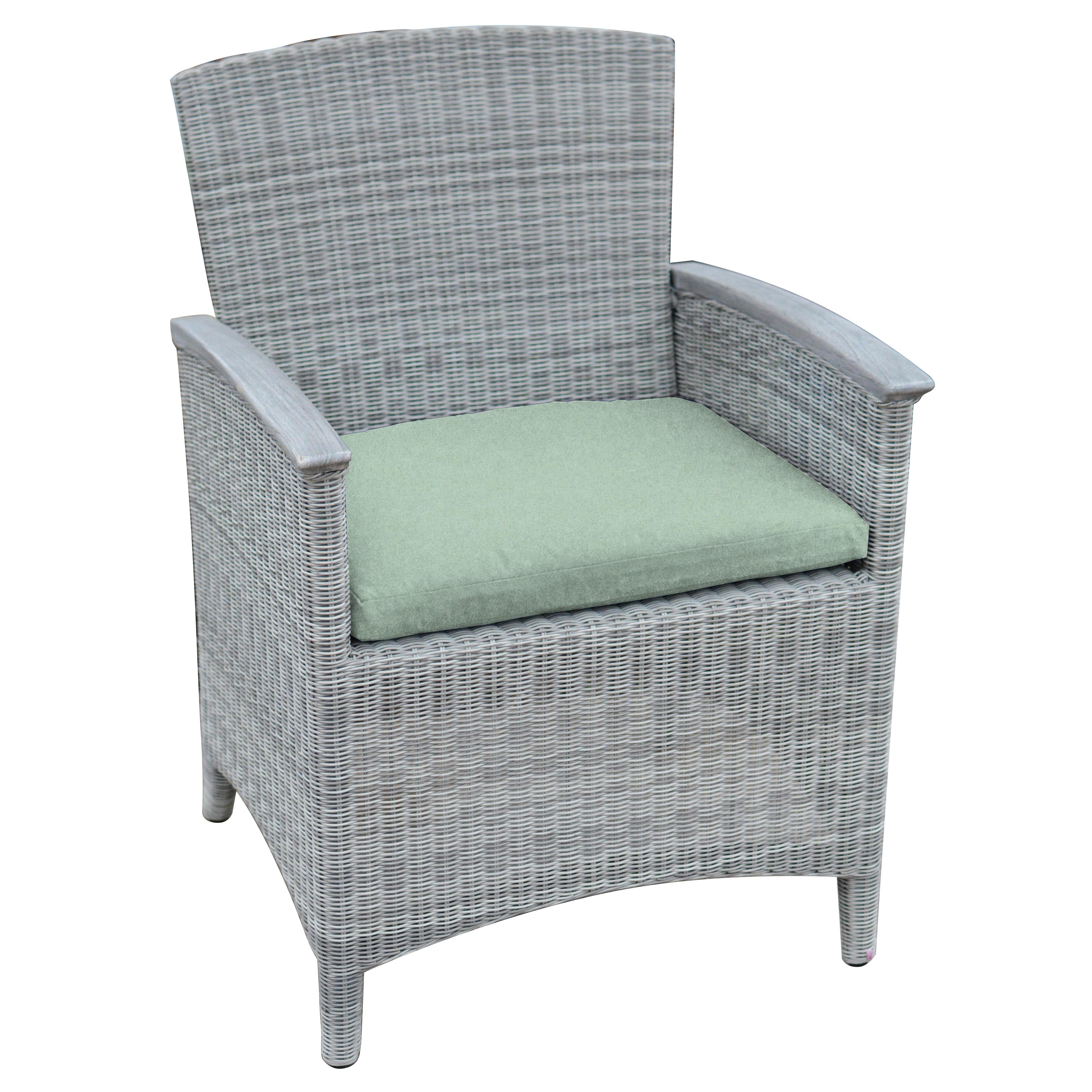 Bella Dining Armchair