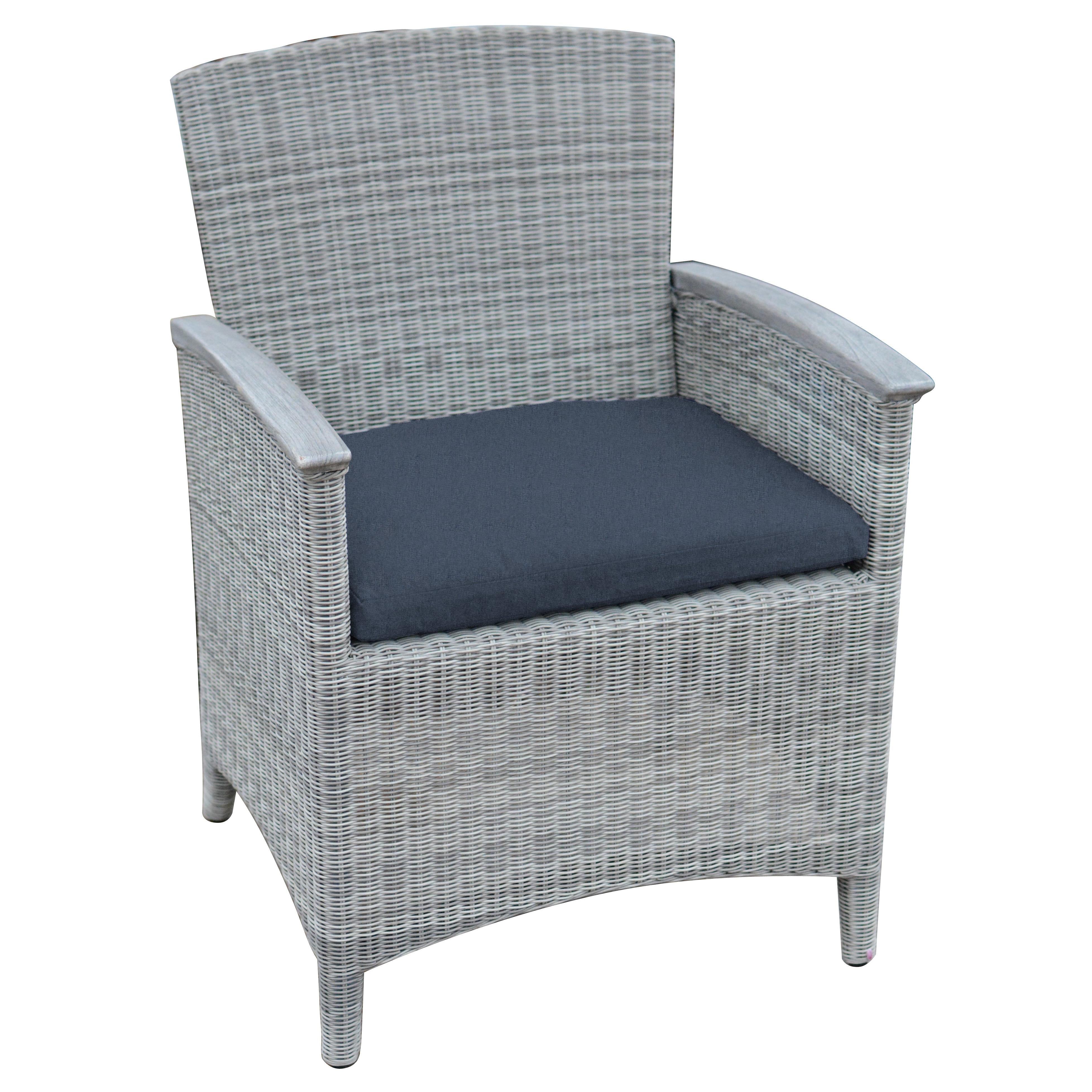 Bella Dining Armchair