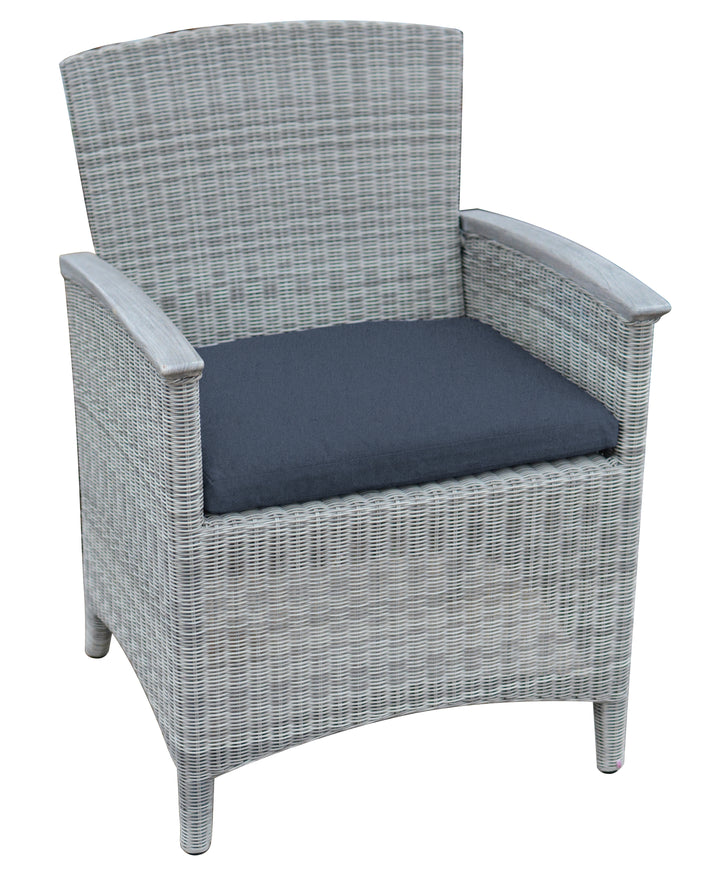 Bella Dining Arm Chair