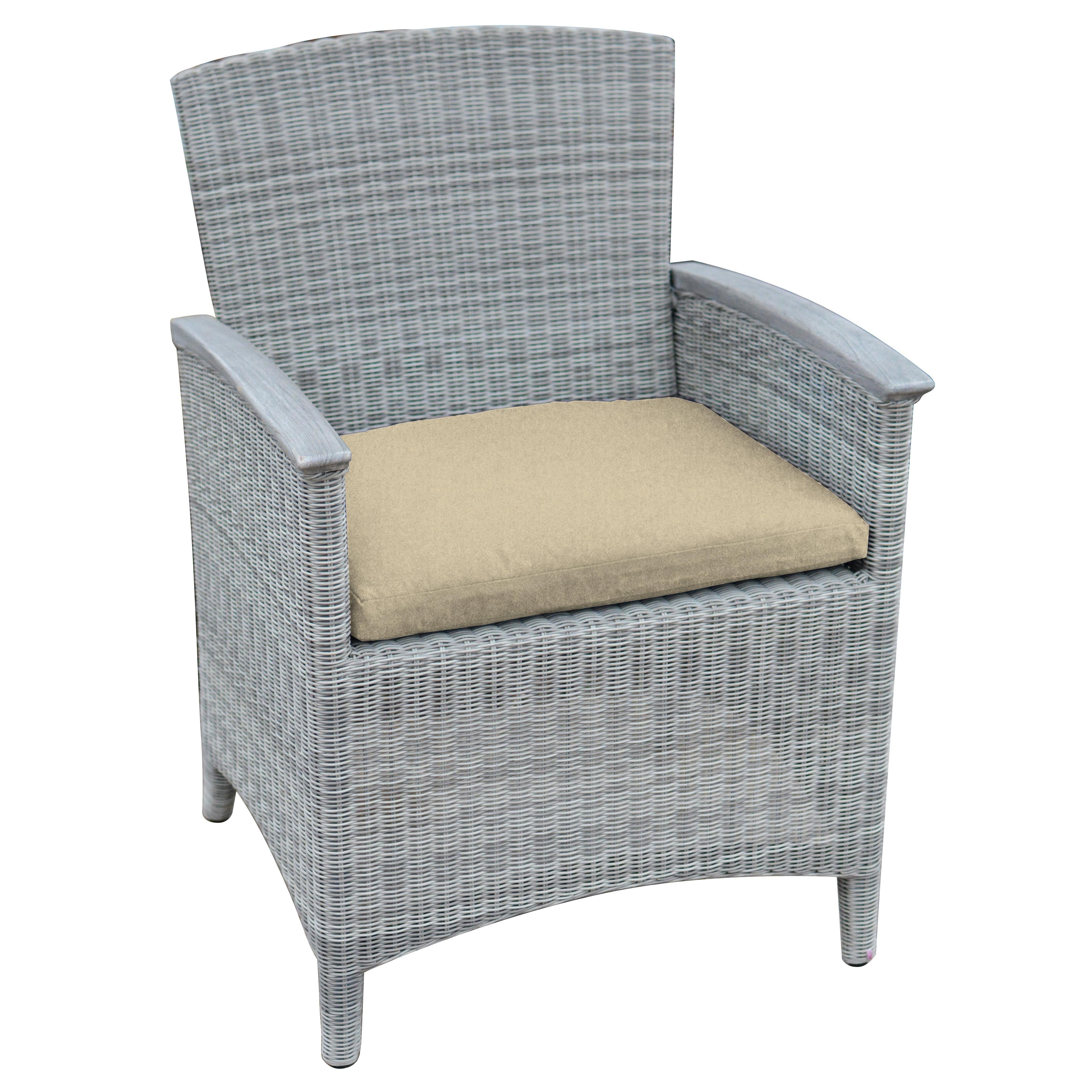 Bella Dining Armchair