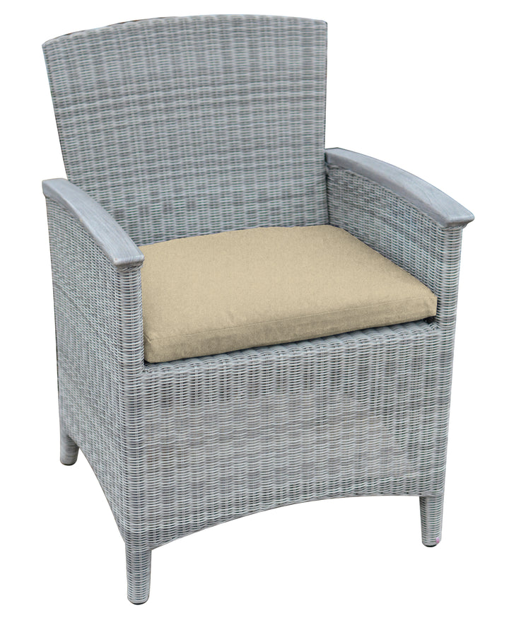 Bella Dining Arm Chair