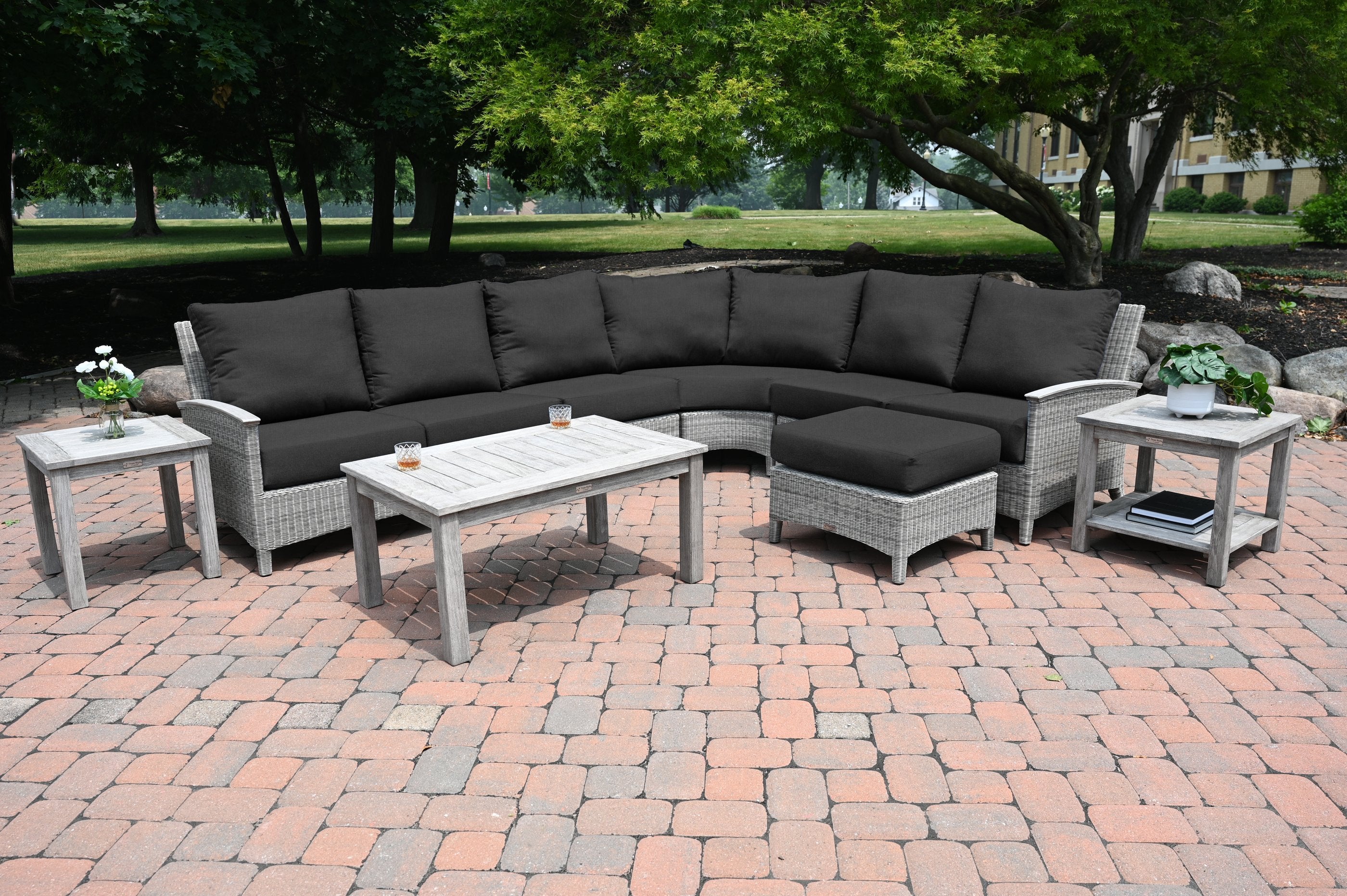 Three Birds Casual Bella