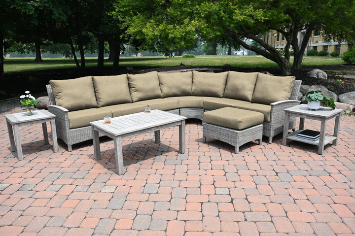 Three Birds Casual Bella