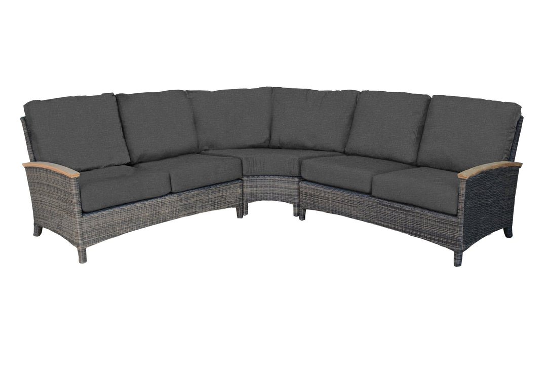 Three Birds Casual Bella