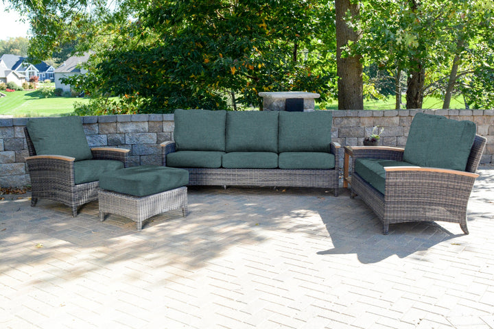 Three Birds Casual Bella