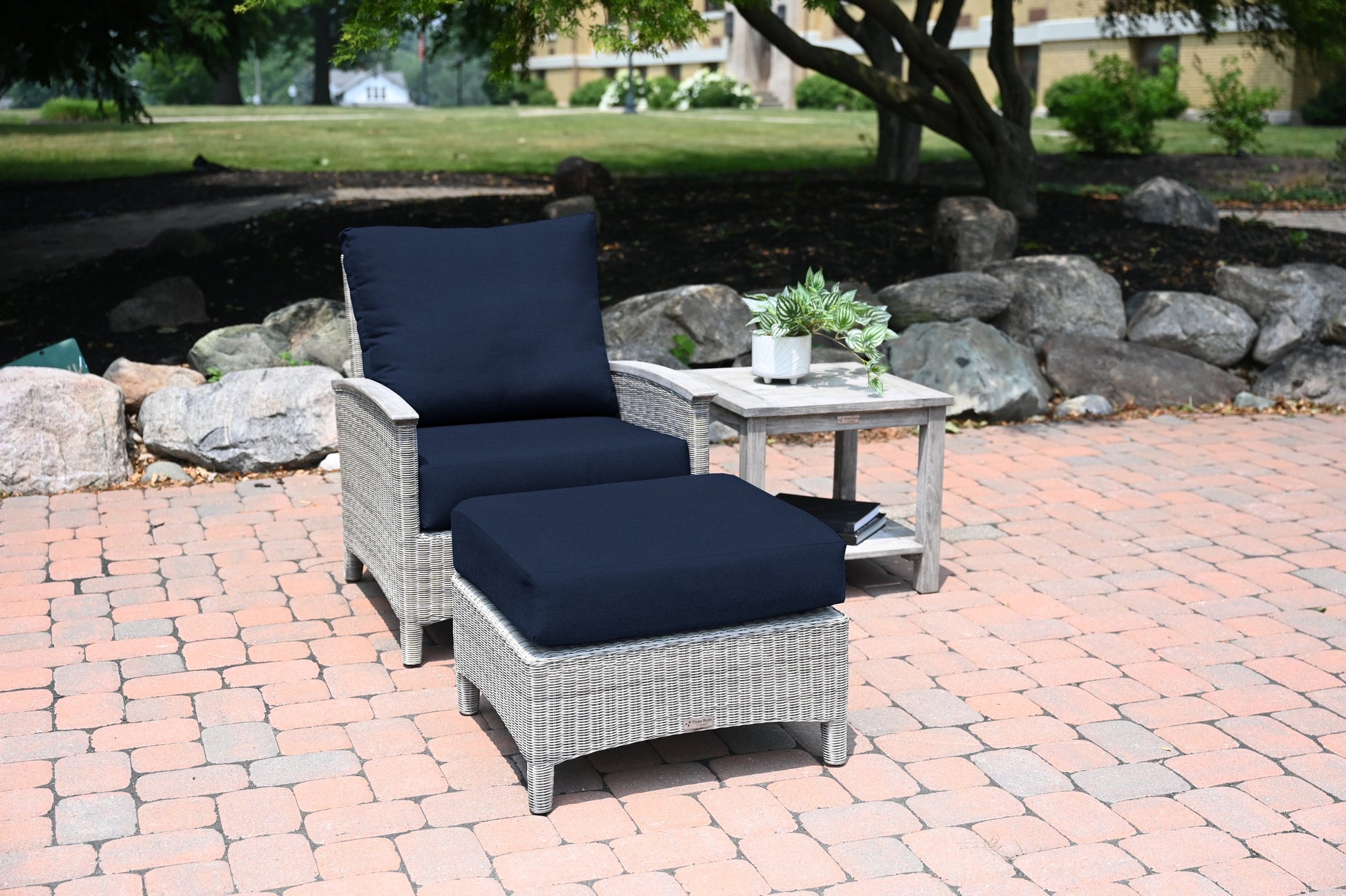 Three Birds Casual Bella