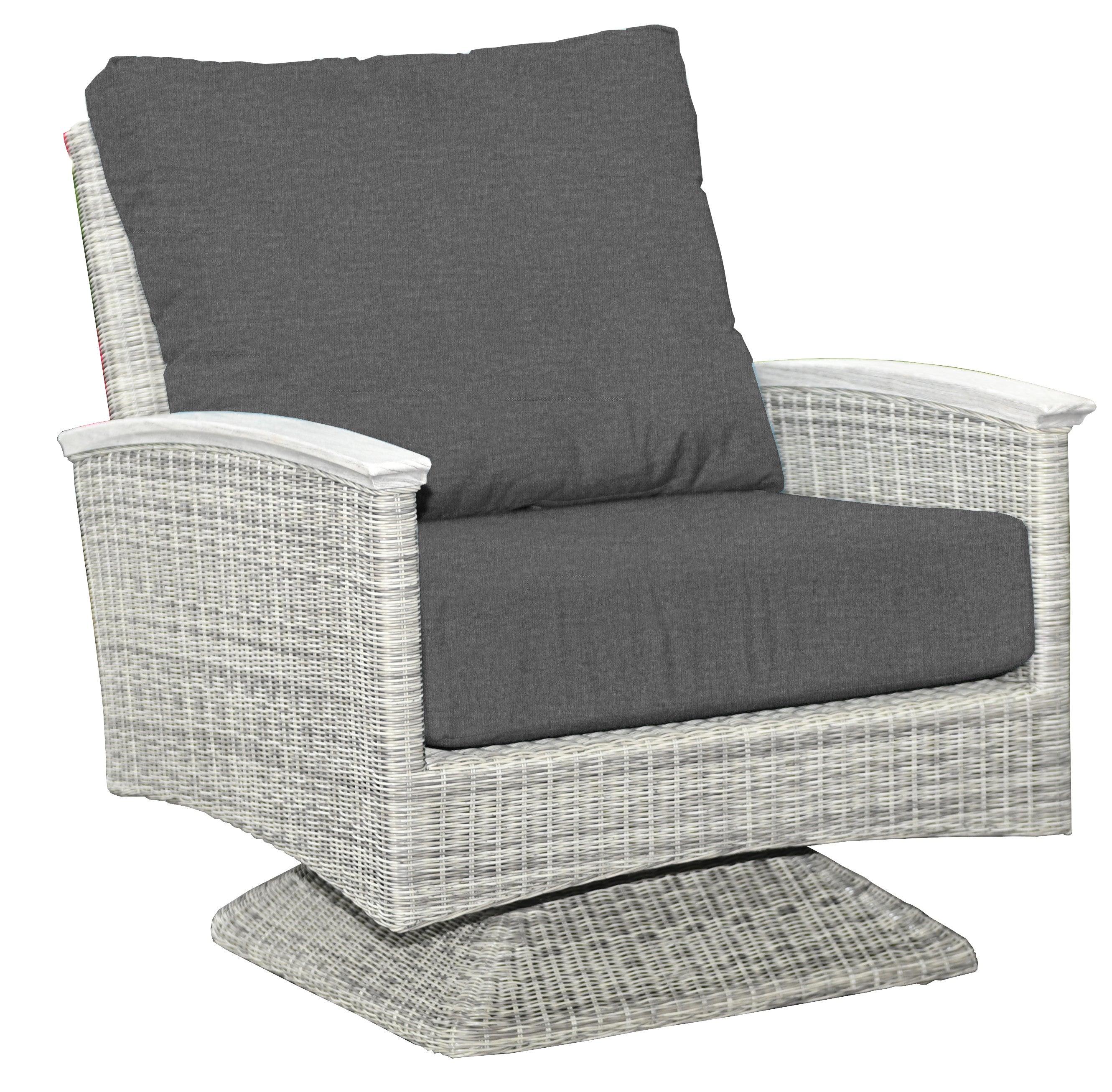 Bella Swivel Rocker