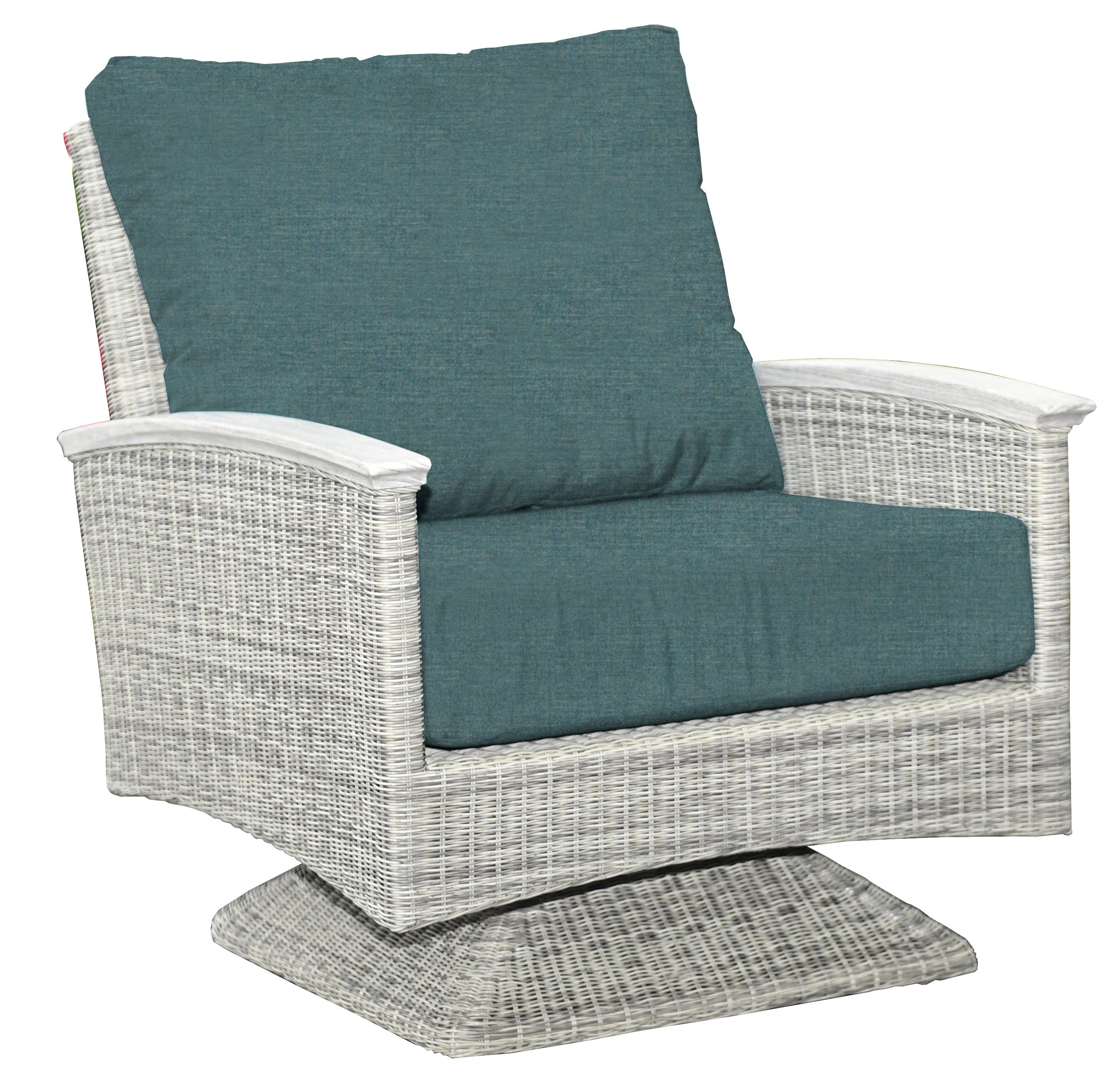 Bella Swivel Rocker