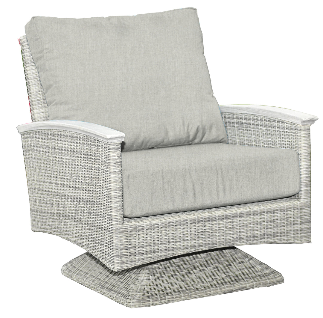 Bella Swivel Rocker