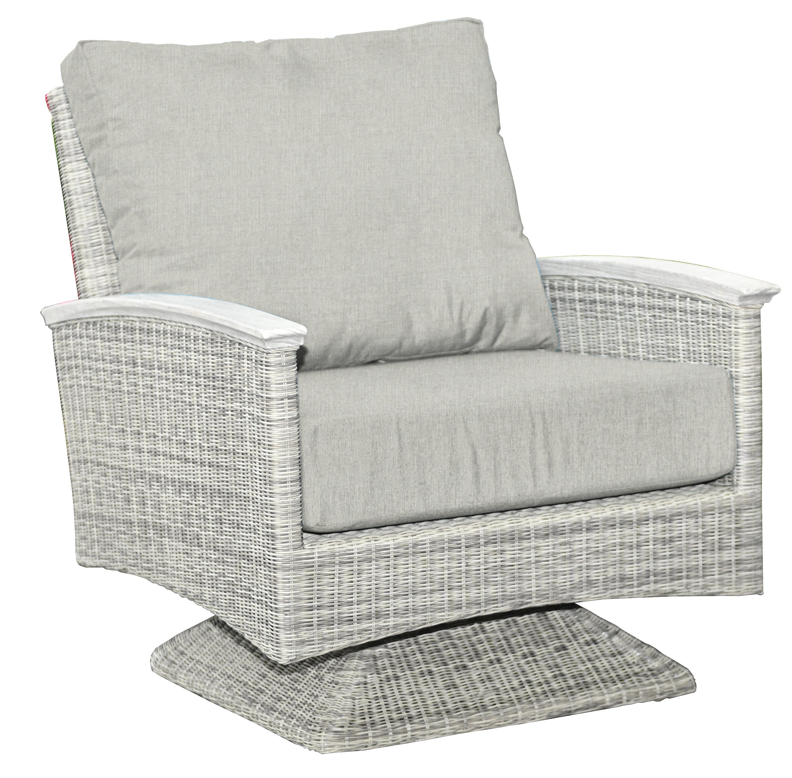 Bella Swivel Rocker