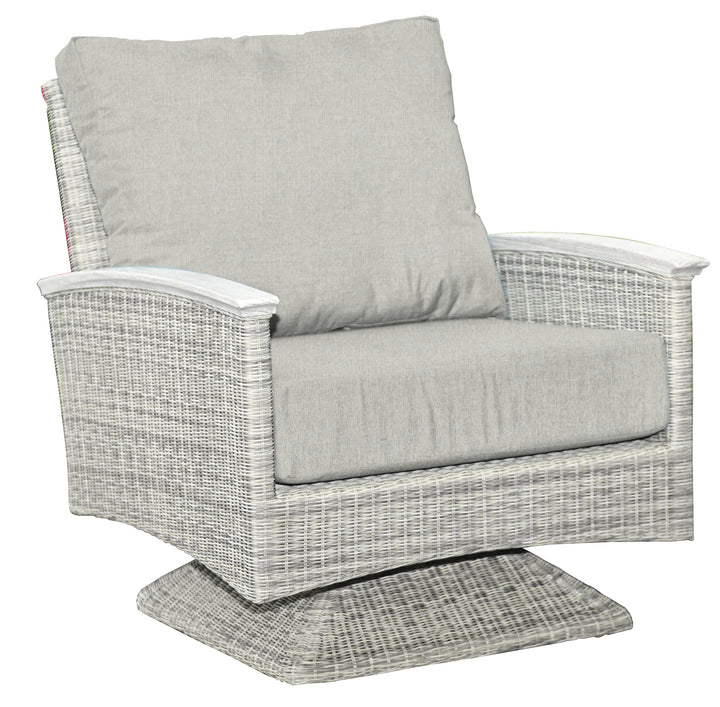 Bella Swivel Rocker