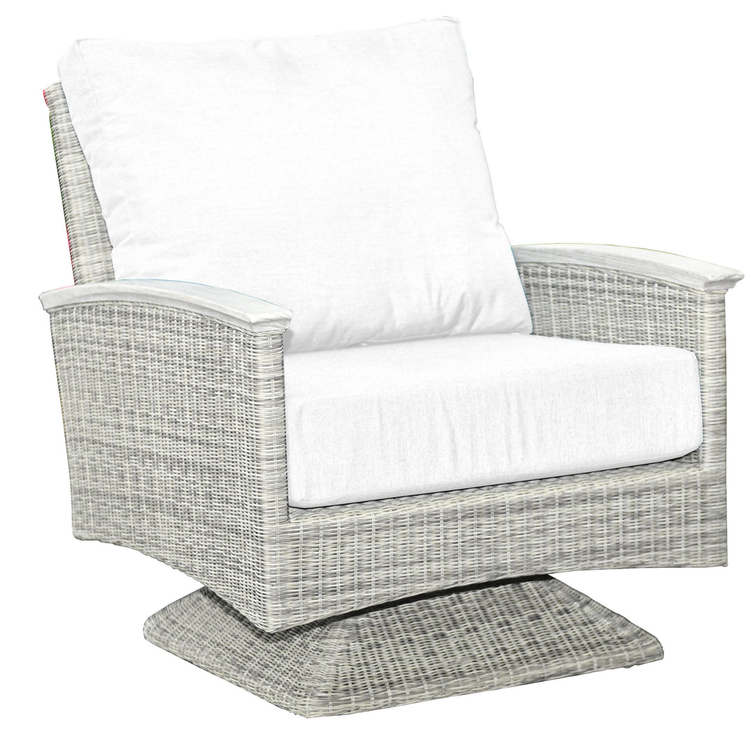 Bella Swivel Rocker